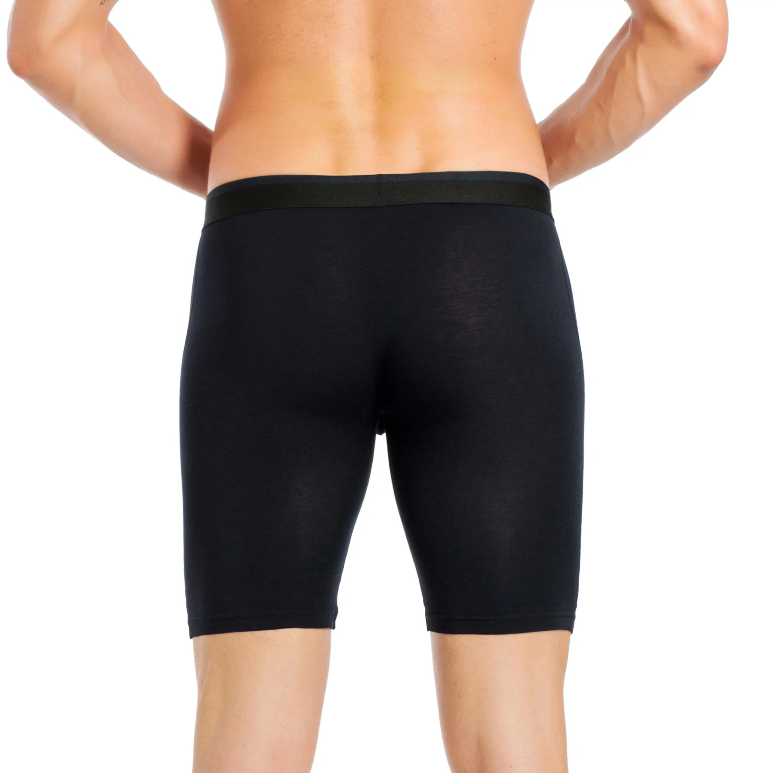 FreeMan - Boxer Brief 9 inch Leg - Image 6