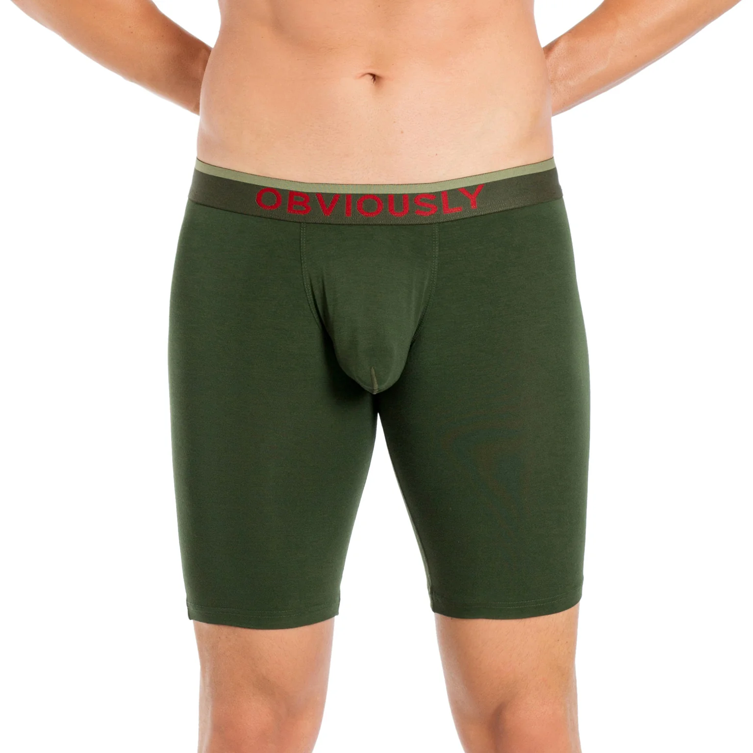 FreeMan - Boxer Brief 9 inch Leg - Image 8