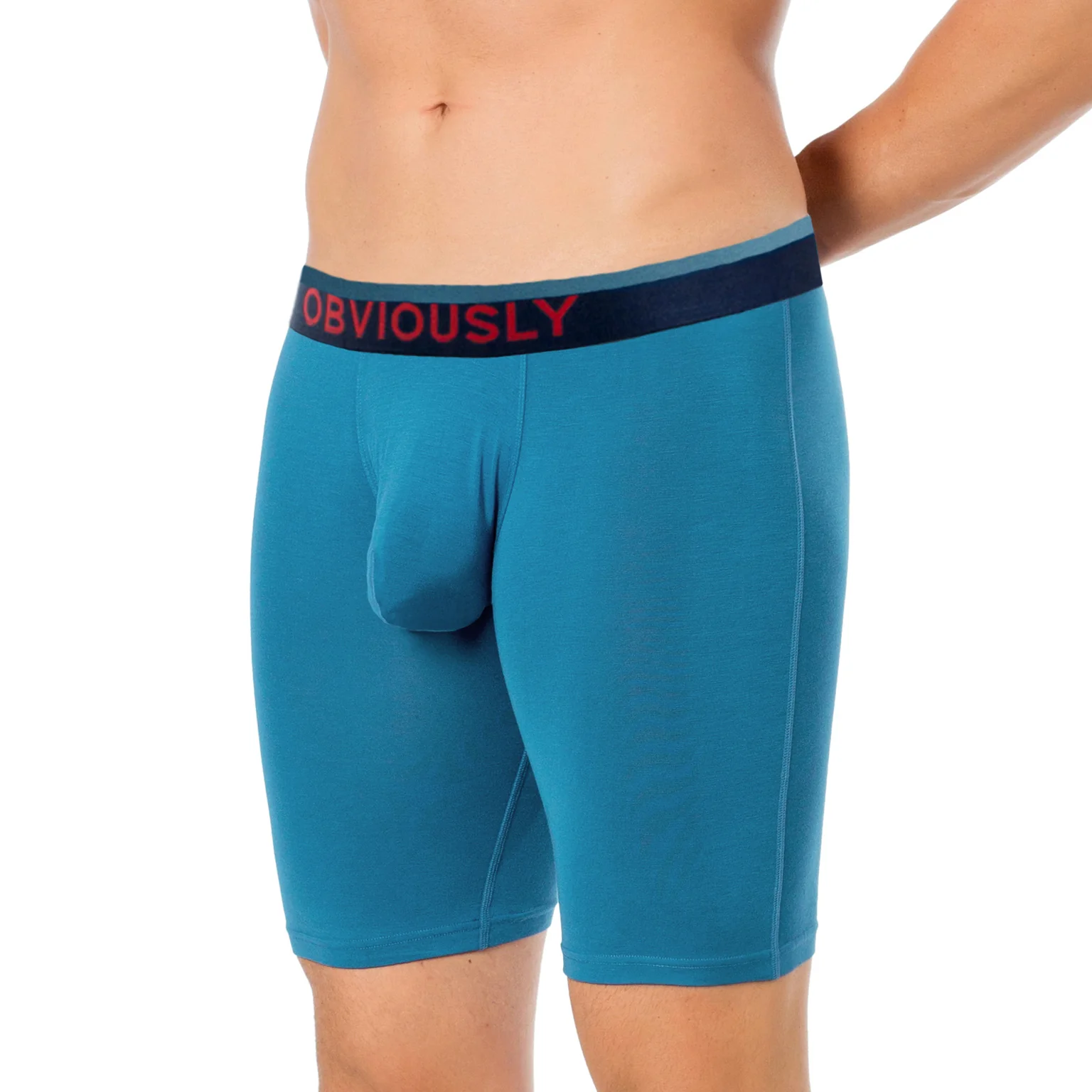 FreeMan - Boxer Brief 9 inch Leg - Image 9