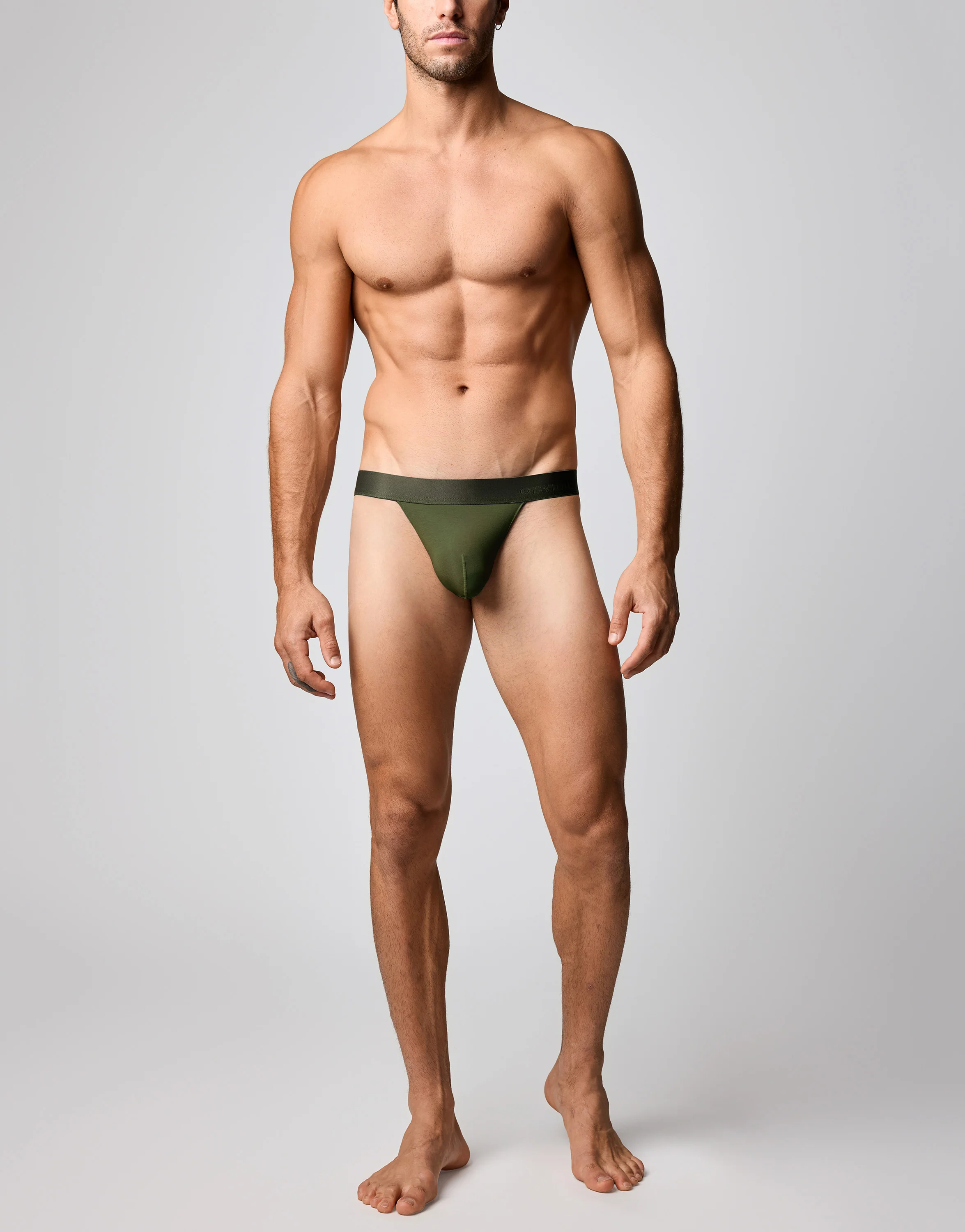 PrimeMan - Bikini Brief - Image 14