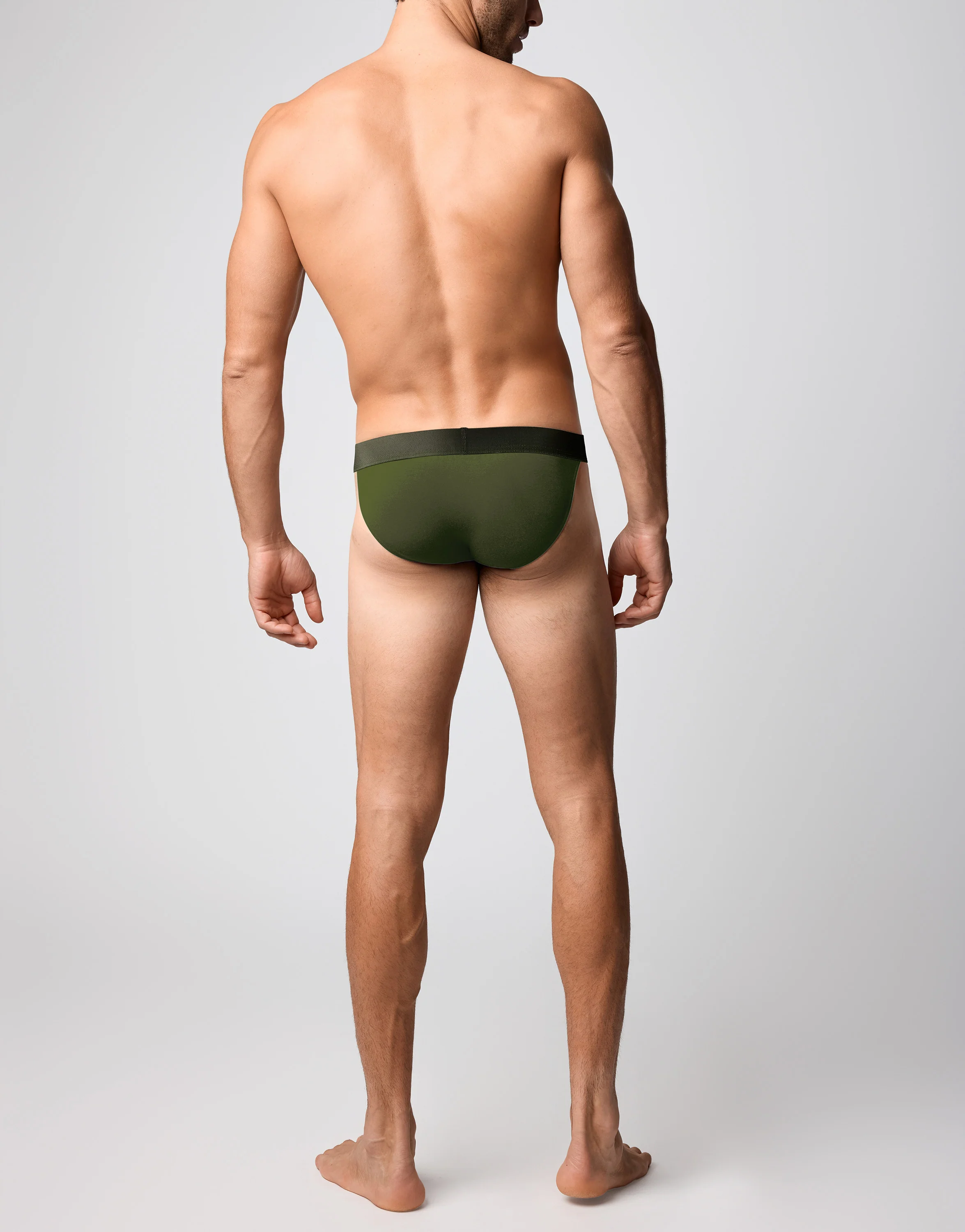 PrimeMan - Bikini Brief - Image 15