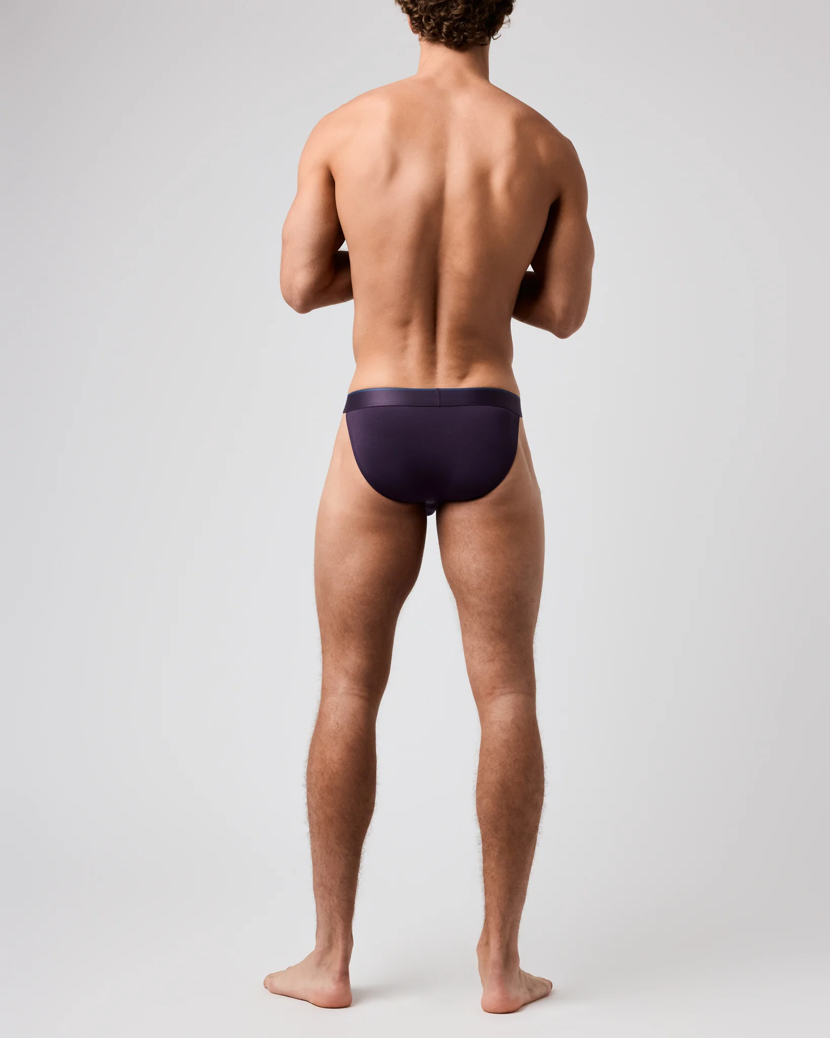 PrimeMan - Bikini Brief - Image 3
