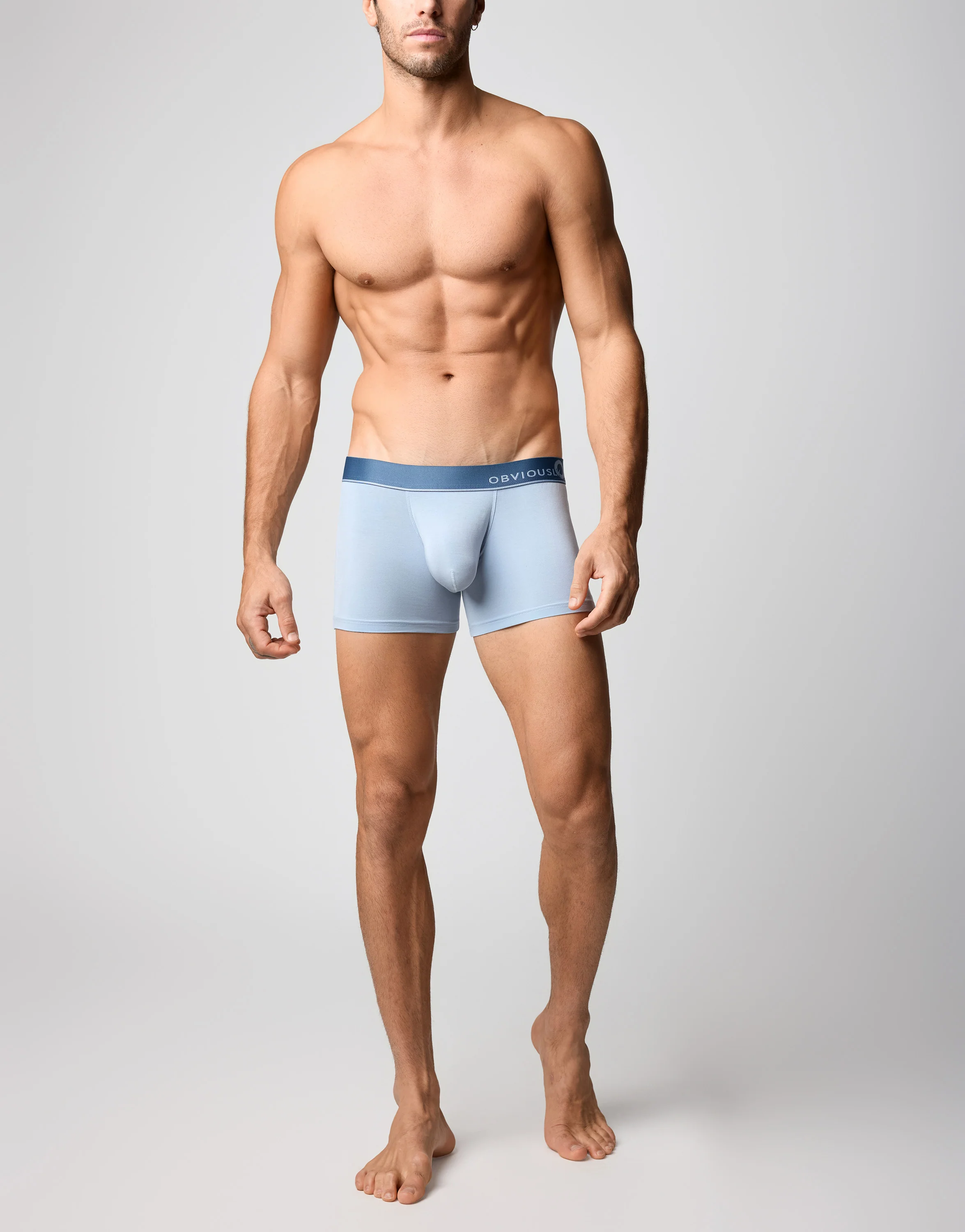 PrimeMan - Boxer Brief 3 inch Leg - Image 17