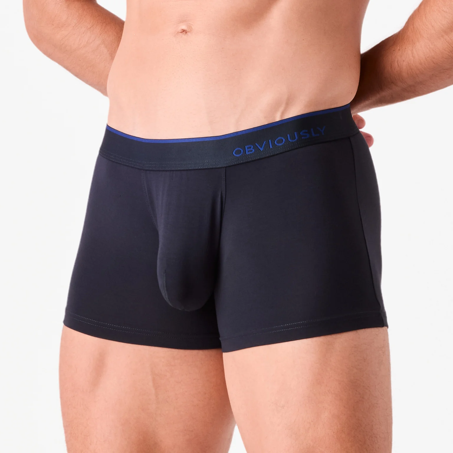 PrimeMan - Boxer Brief 3 inch Leg - Image 19