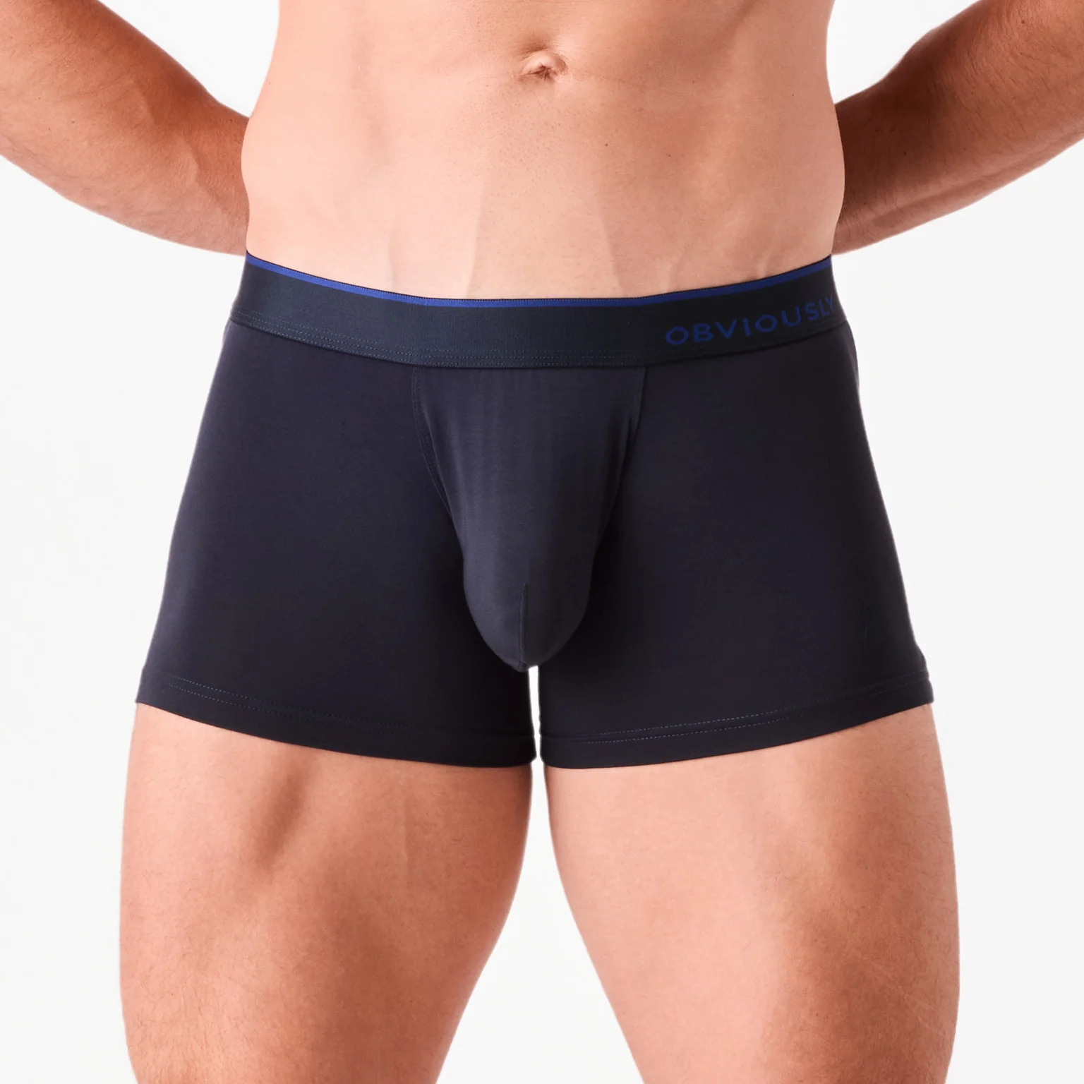 PrimeMan - Boxer Brief 3 inch Leg - Image 20