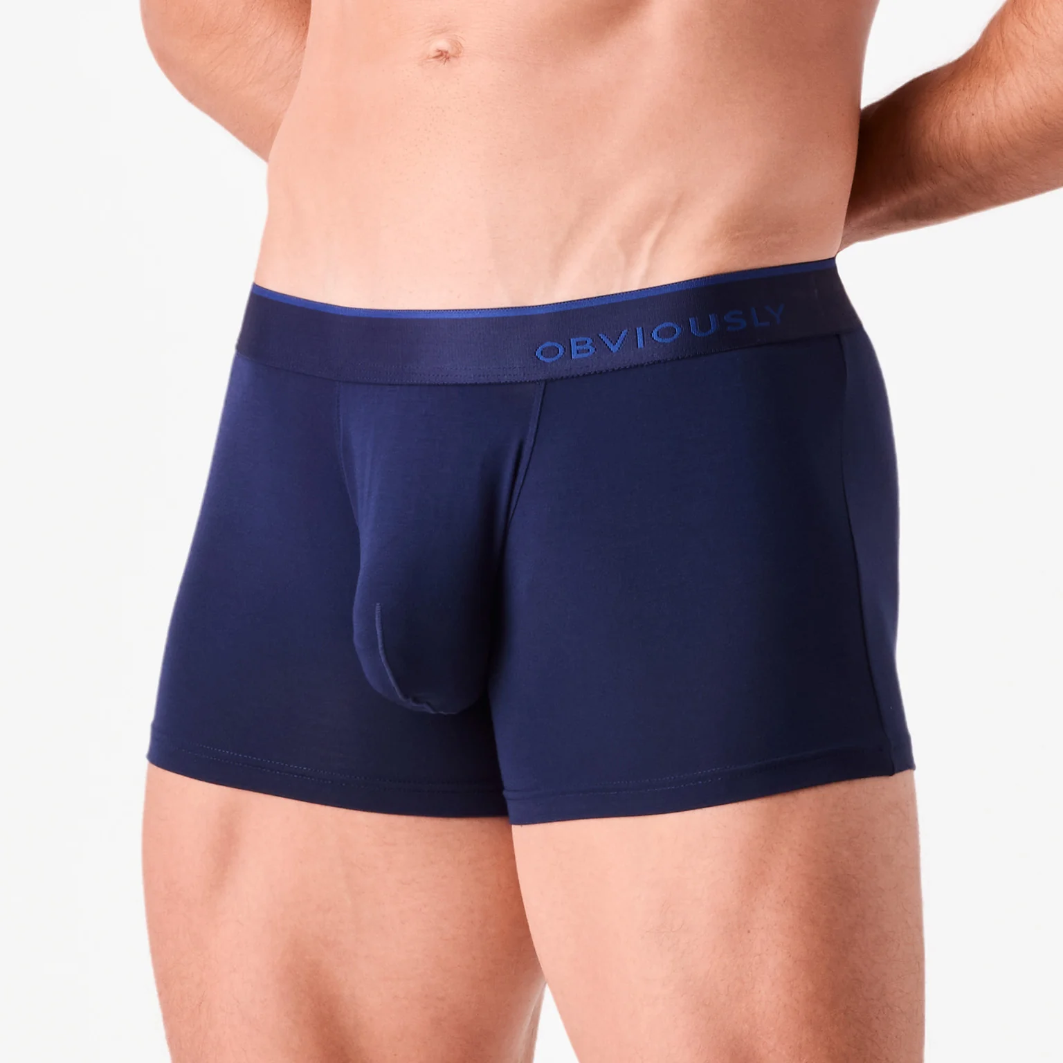PrimeMan - Boxer Brief 3 inch Leg - Image 22