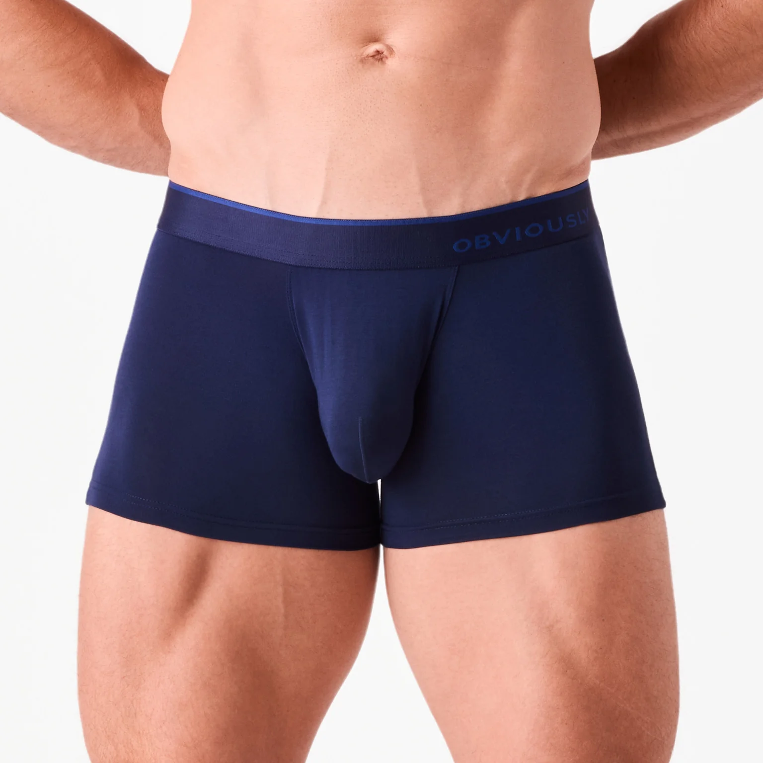 PrimeMan - Boxer Brief 3 inch Leg - Image 23