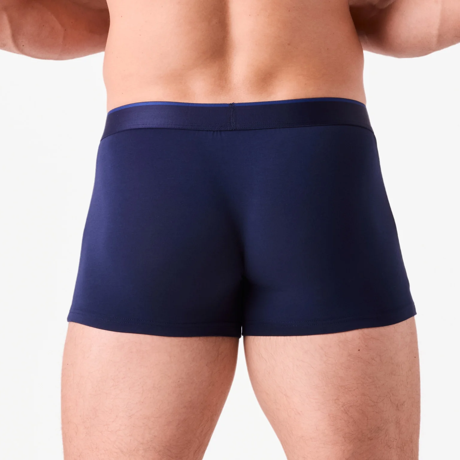 PrimeMan - Boxer Brief 3 inch Leg - Image 24