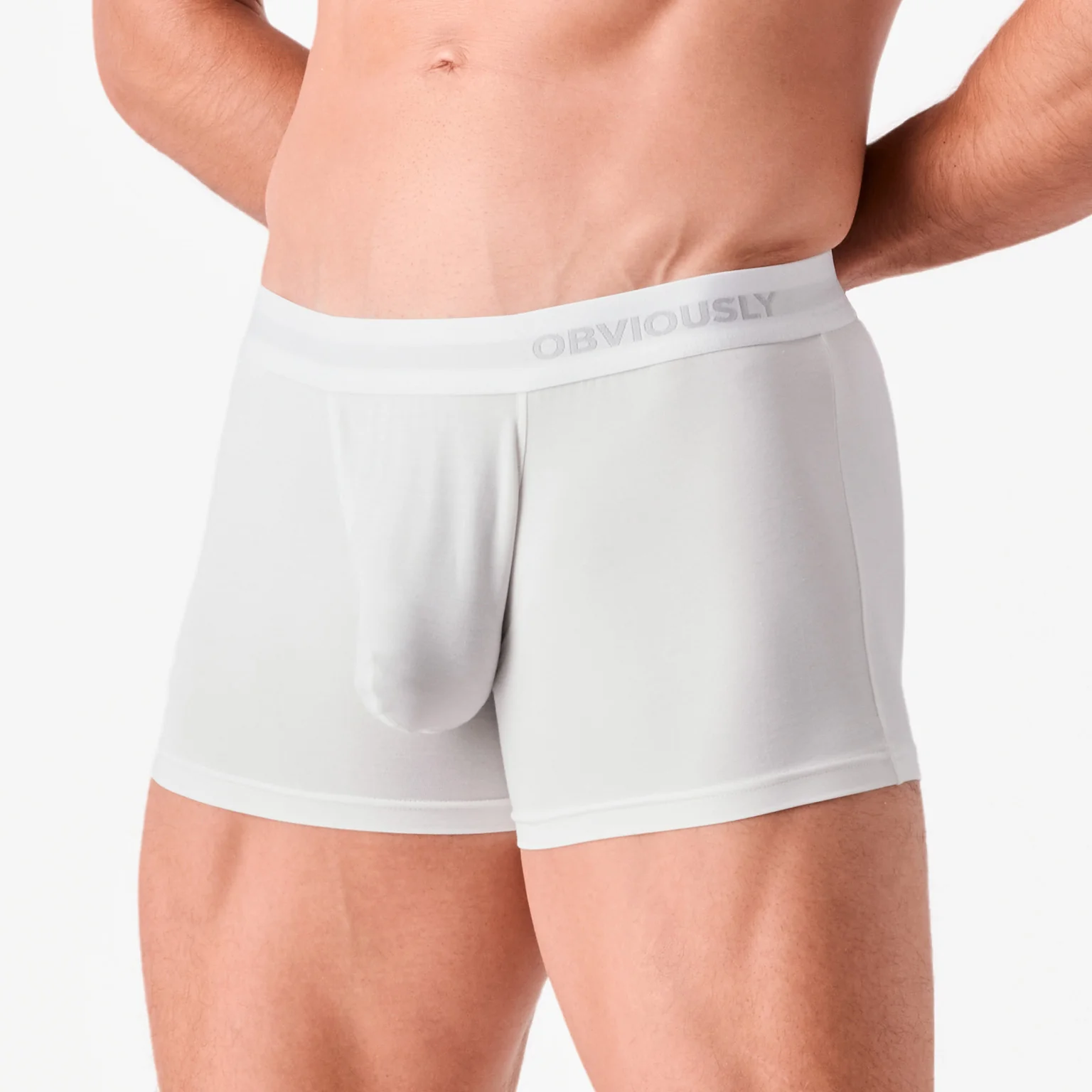 PrimeMan - Boxer Brief 3 inch Leg - Image 25
