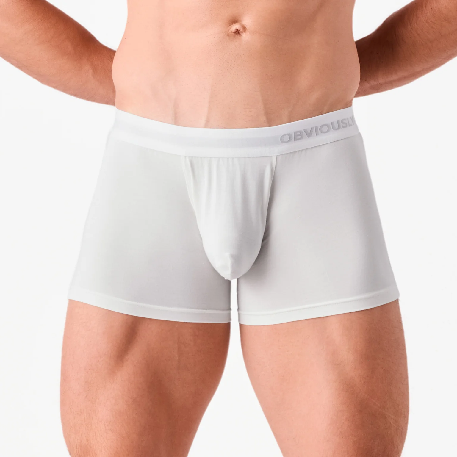 PrimeMan - Boxer Brief 3 inch Leg - Image 26