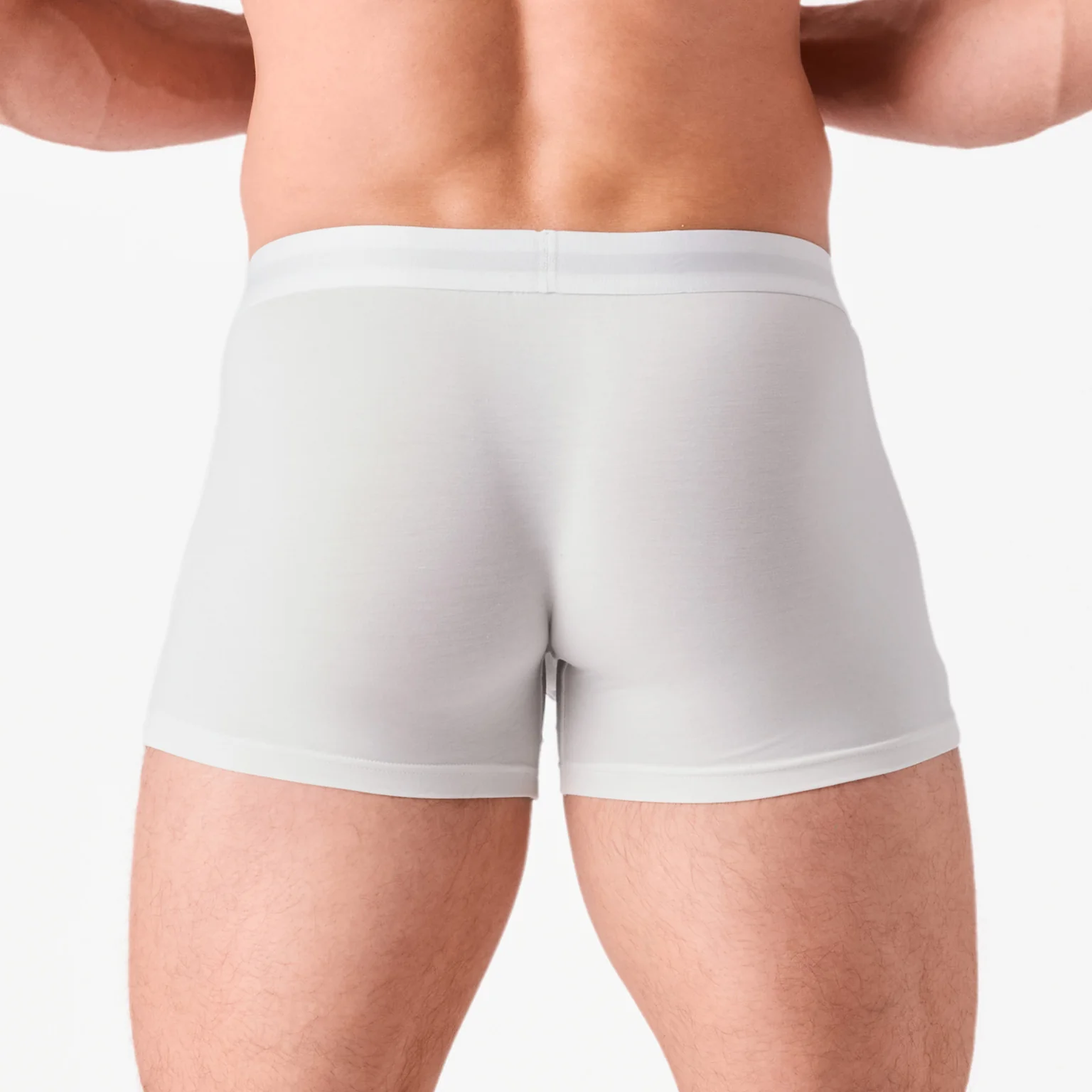 PrimeMan - Boxer Brief 3 inch Leg - Image 27