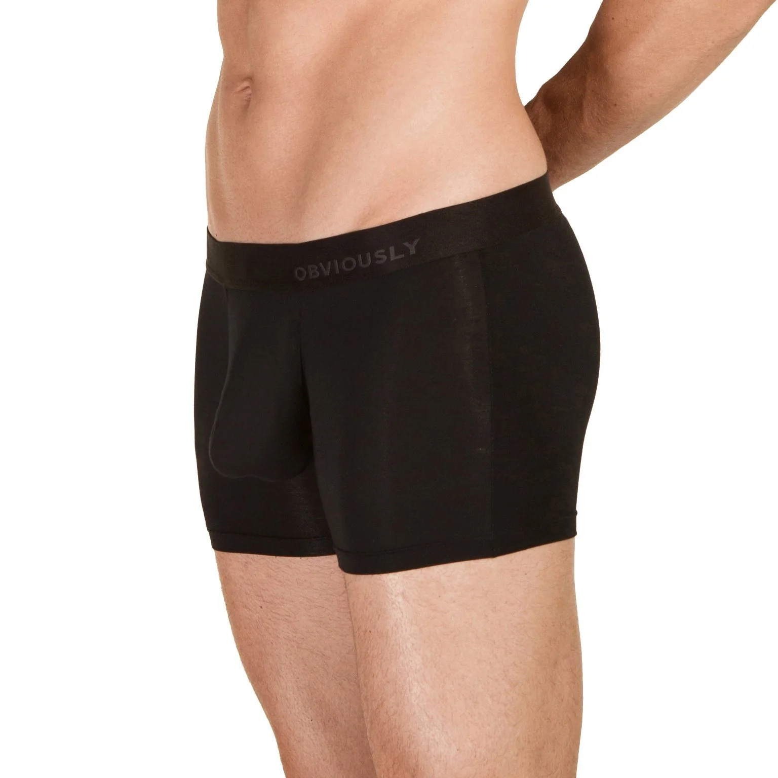 PrimeMan - Boxer Brief 3 inch Leg - Image 28