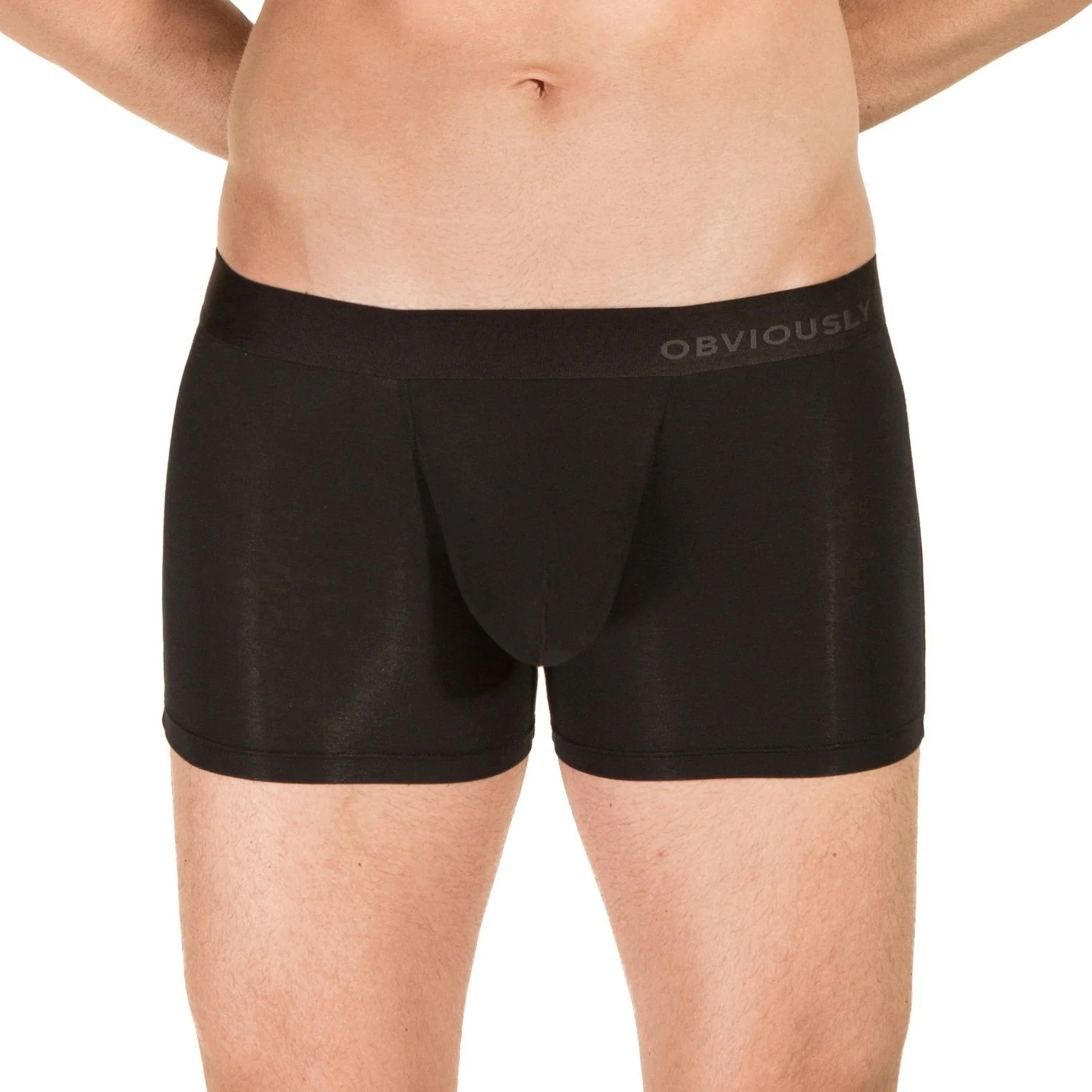 PrimeMan - Boxer Brief 3 inch Leg - Image 29