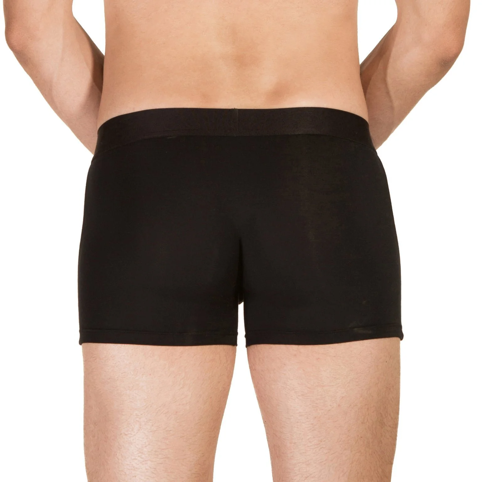 PrimeMan - Boxer Brief 3 inch Leg - Image 30