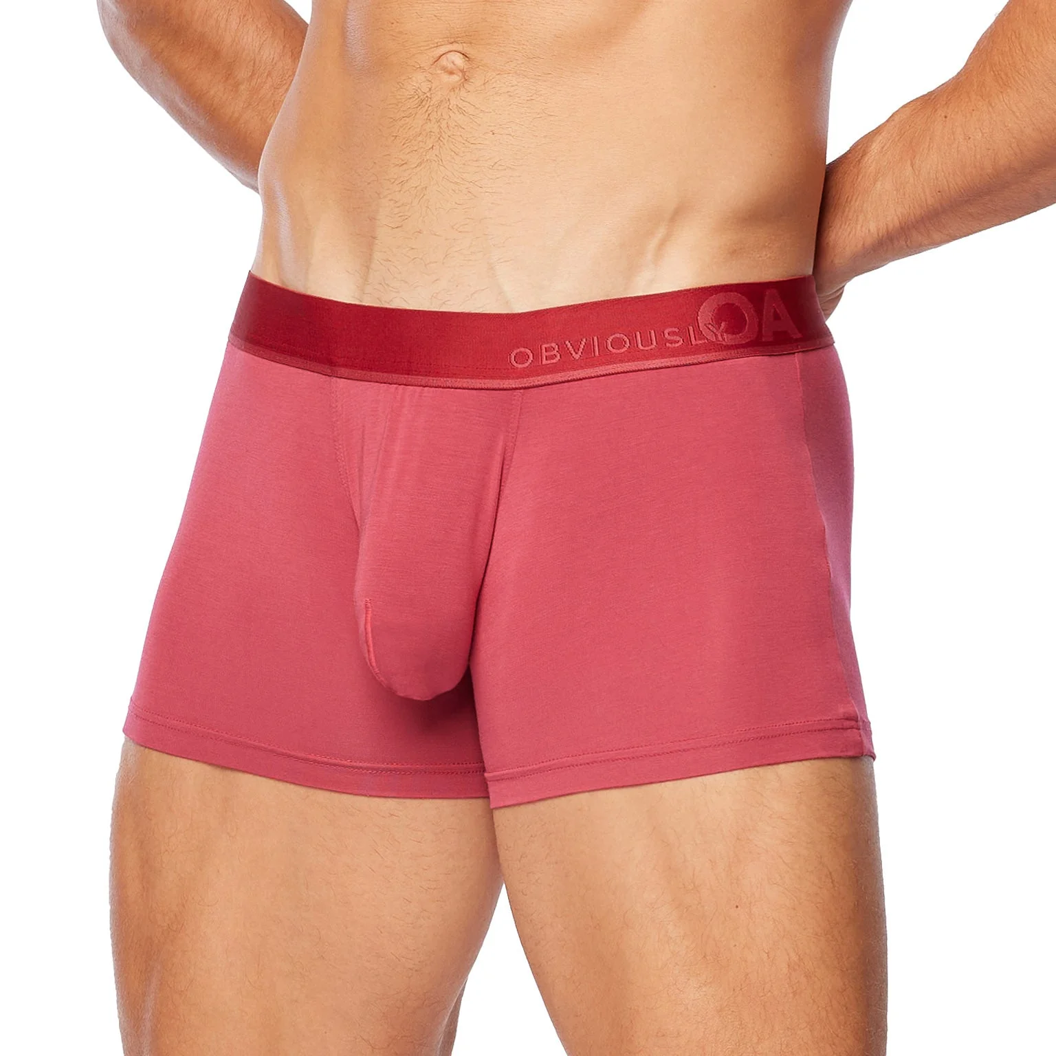 PrimeMan - Boxer Brief 3 inch Leg - Image 31