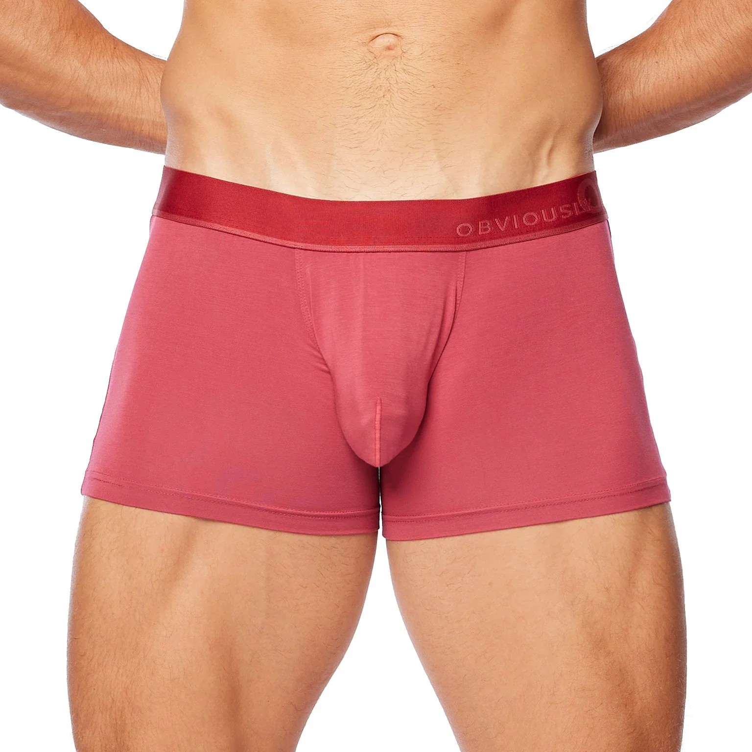 PrimeMan - Boxer Brief 3 inch Leg - Image 32