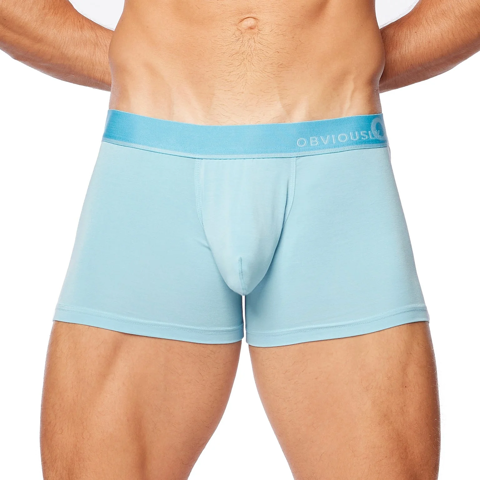 PrimeMan - Boxer Brief 3 inch Leg - Image 35