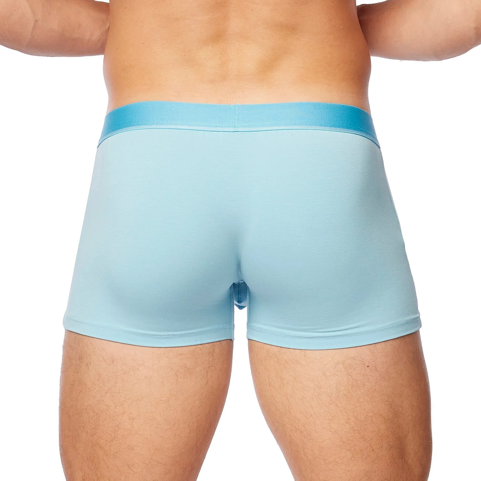 PrimeMan - Boxer Brief 3 inch Leg - Image 36