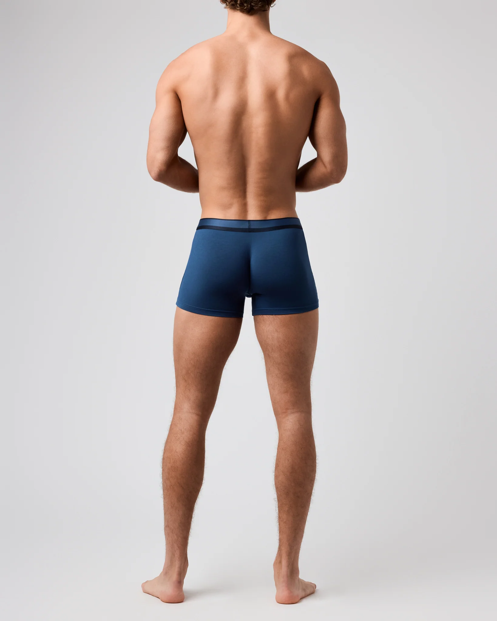 PrimeMan - Boxer Brief 3 inch Leg - Image 6