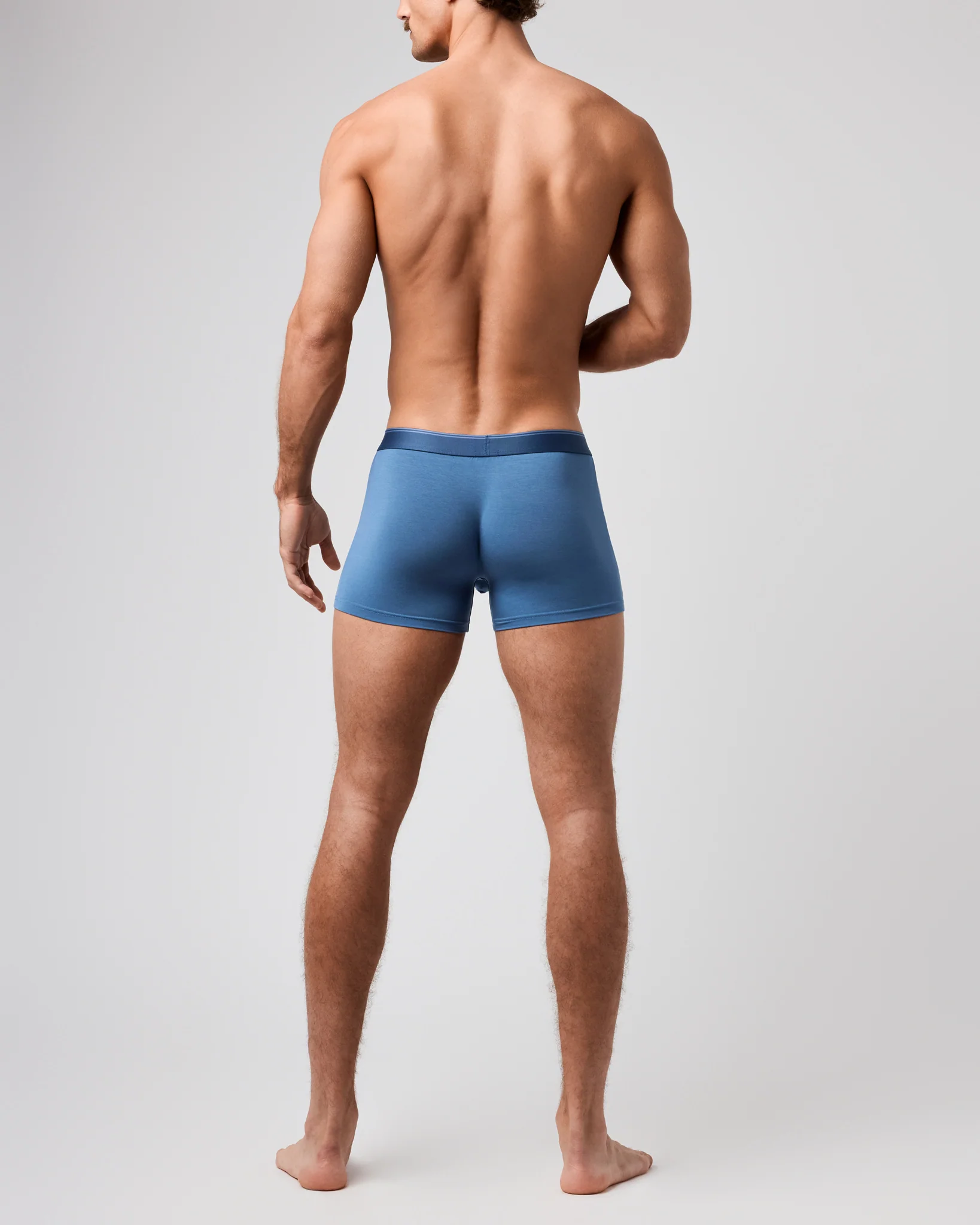 PrimeMan - Boxer Brief 3 inch Leg - Image 9