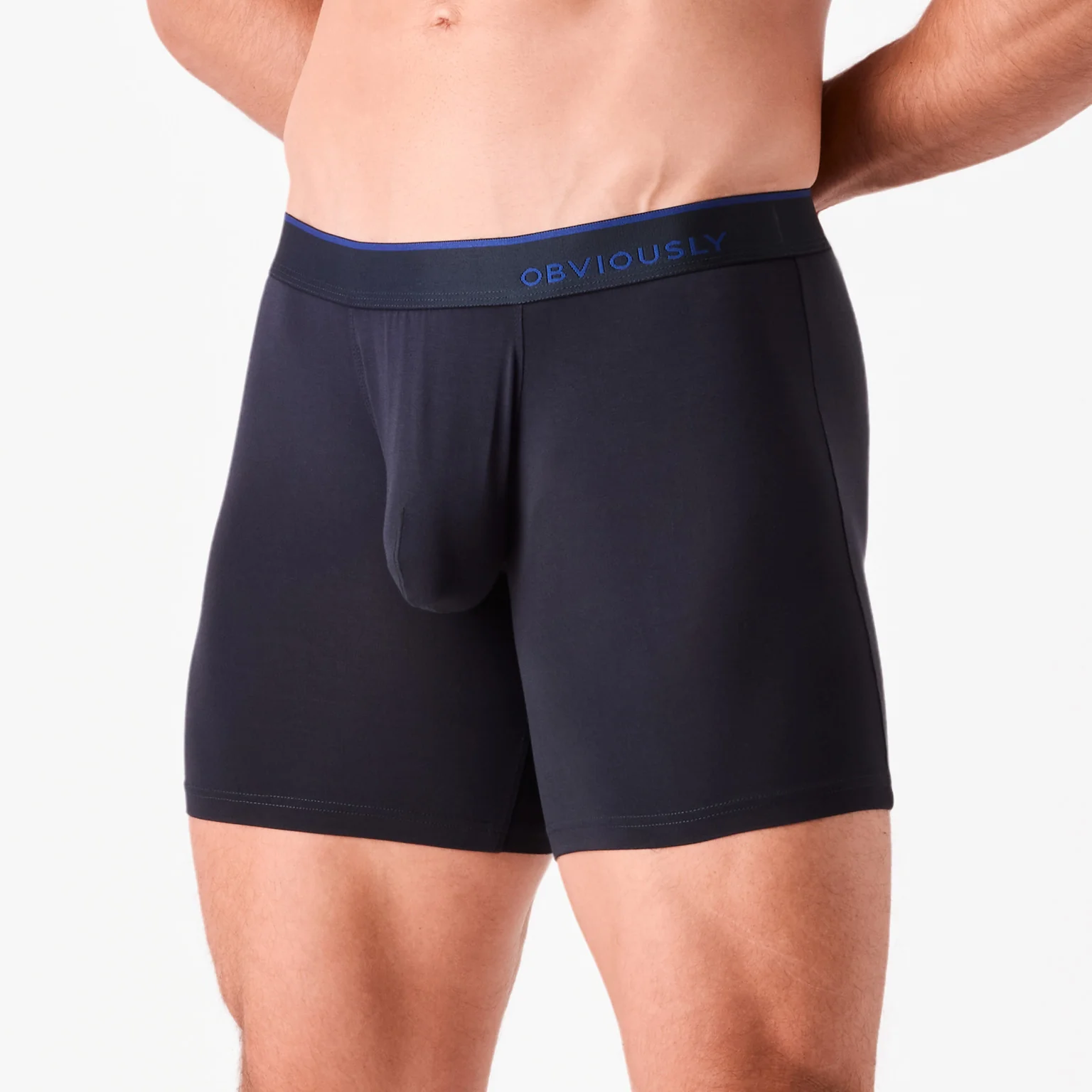 PrimeMan - Boxer Brief 6 inch Leg - Image 19