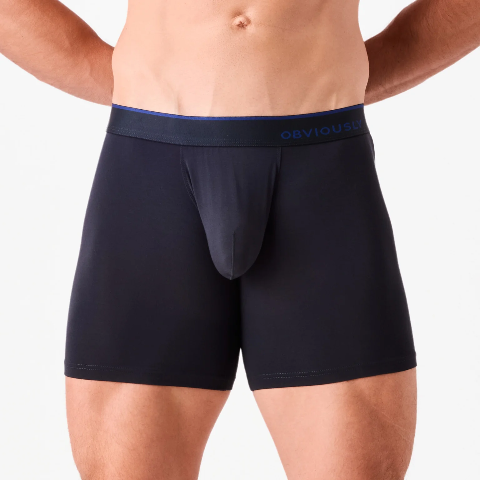 PrimeMan - Boxer Brief 6 inch Leg - Image 20