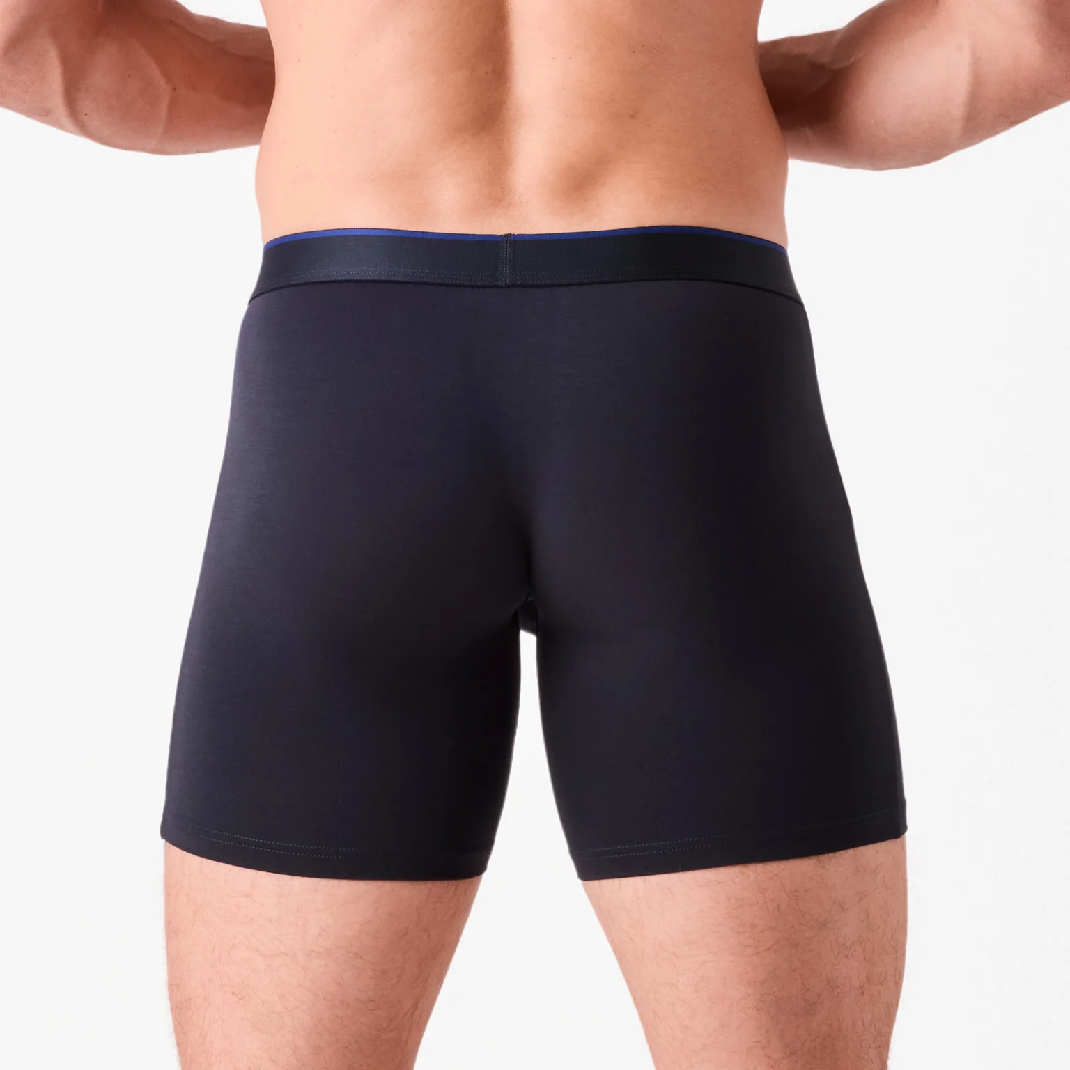PrimeMan - Boxer Brief 6 inch Leg - Image 21
