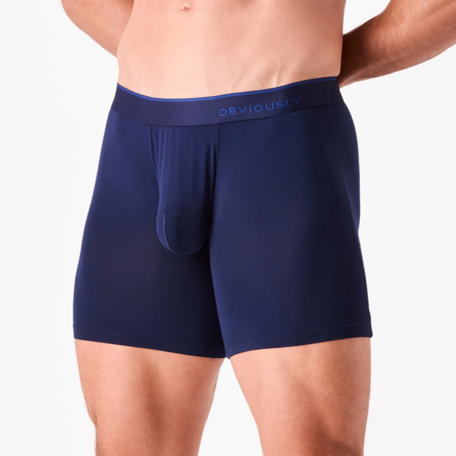 PrimeMan - Boxer Brief 6 inch Leg - Image 22