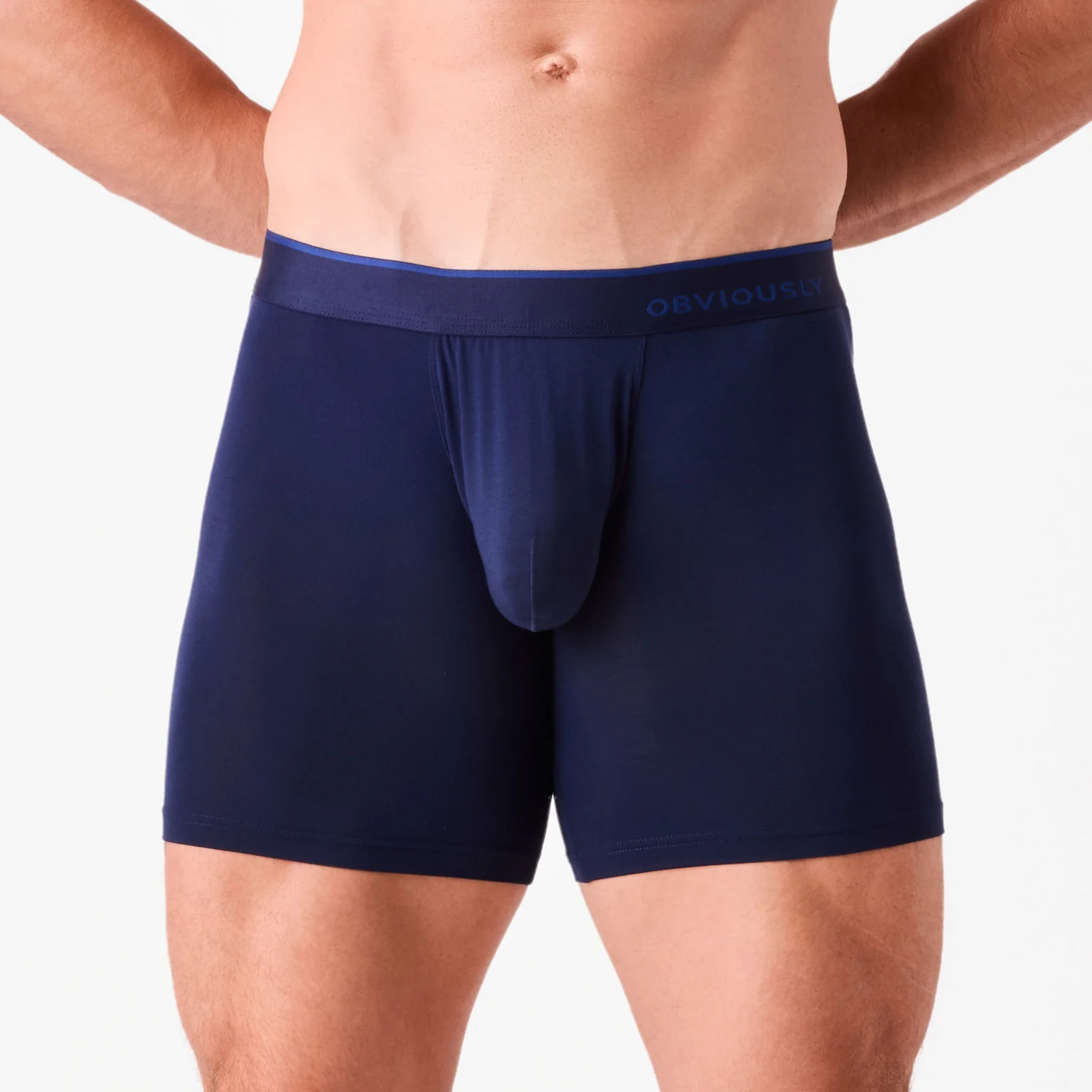 PrimeMan - Boxer Brief 6 inch Leg - Image 23