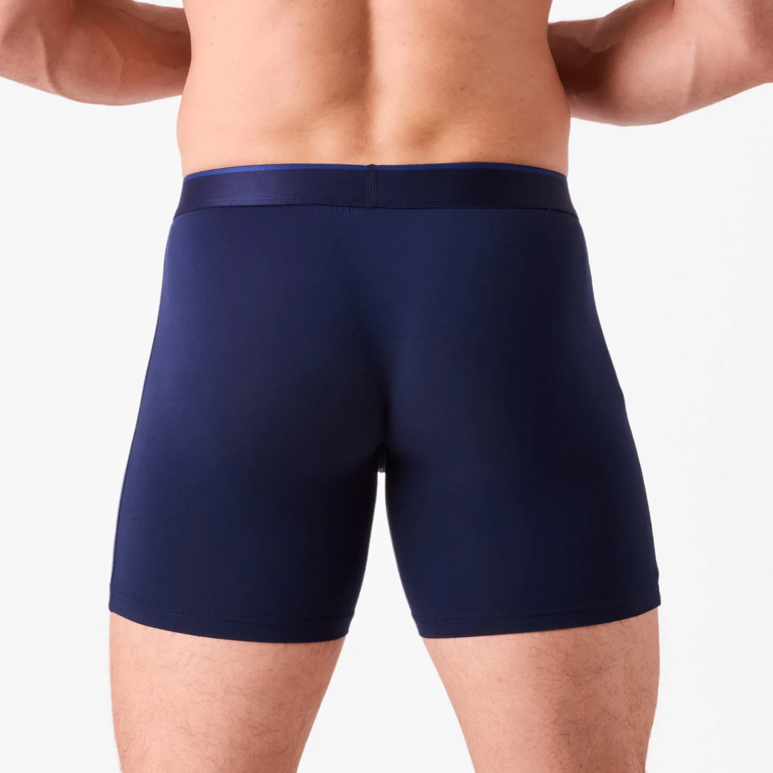 PrimeMan - Boxer Brief 6 inch Leg - Image 24