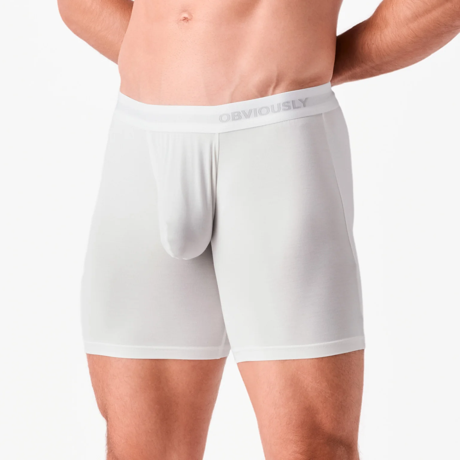 PrimeMan - Boxer Brief 6 inch Leg - Image 25
