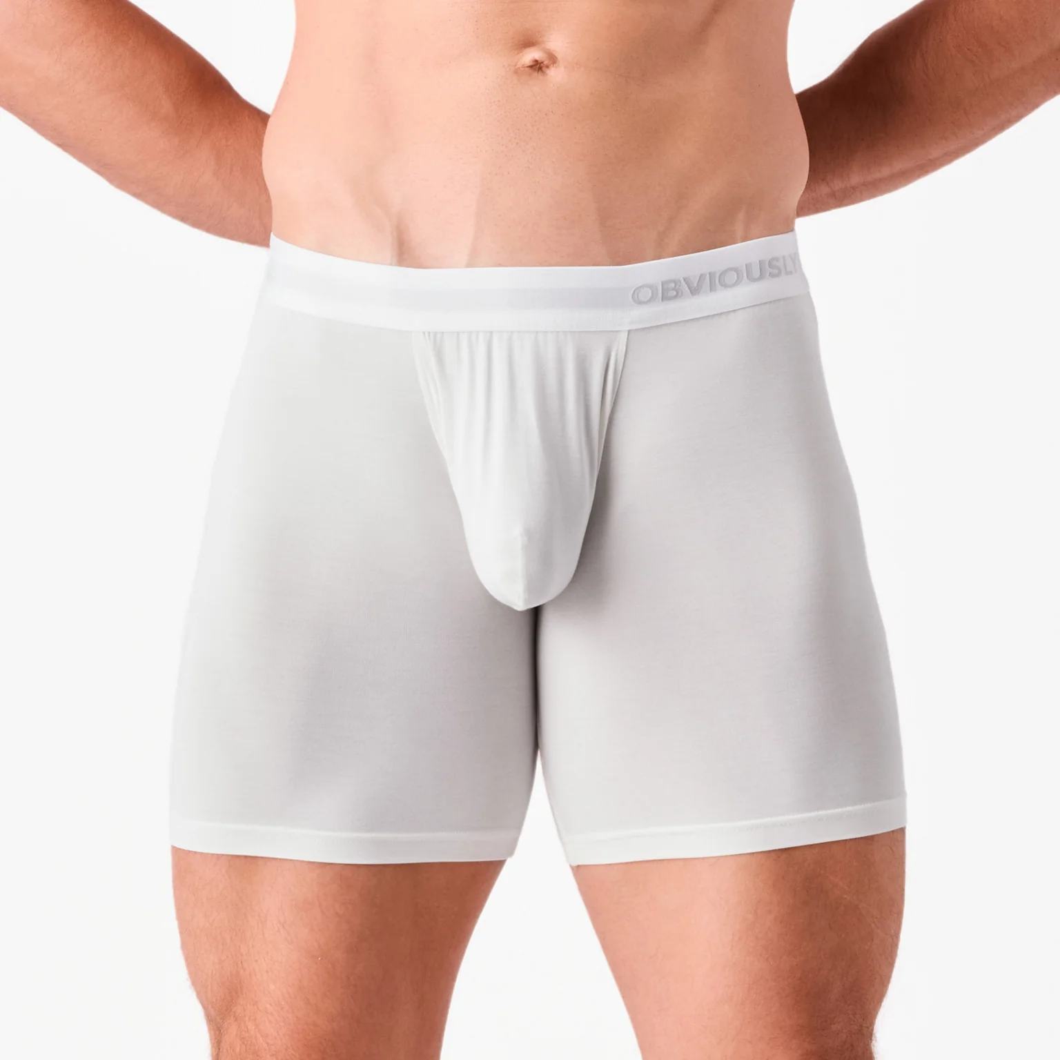 PrimeMan - Boxer Brief 6 inch Leg - Image 26
