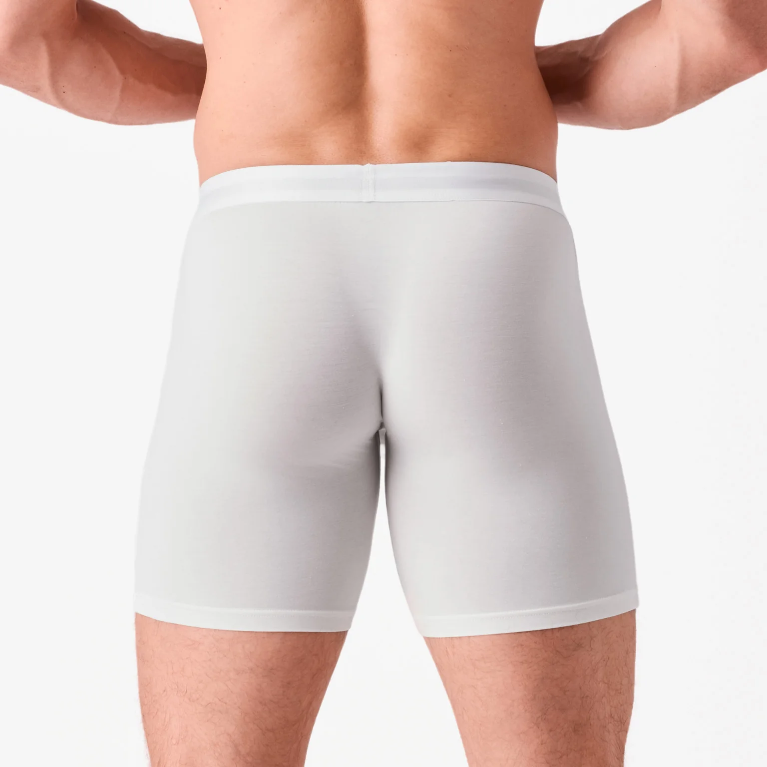 PrimeMan - Boxer Brief 6 inch Leg - Image 27