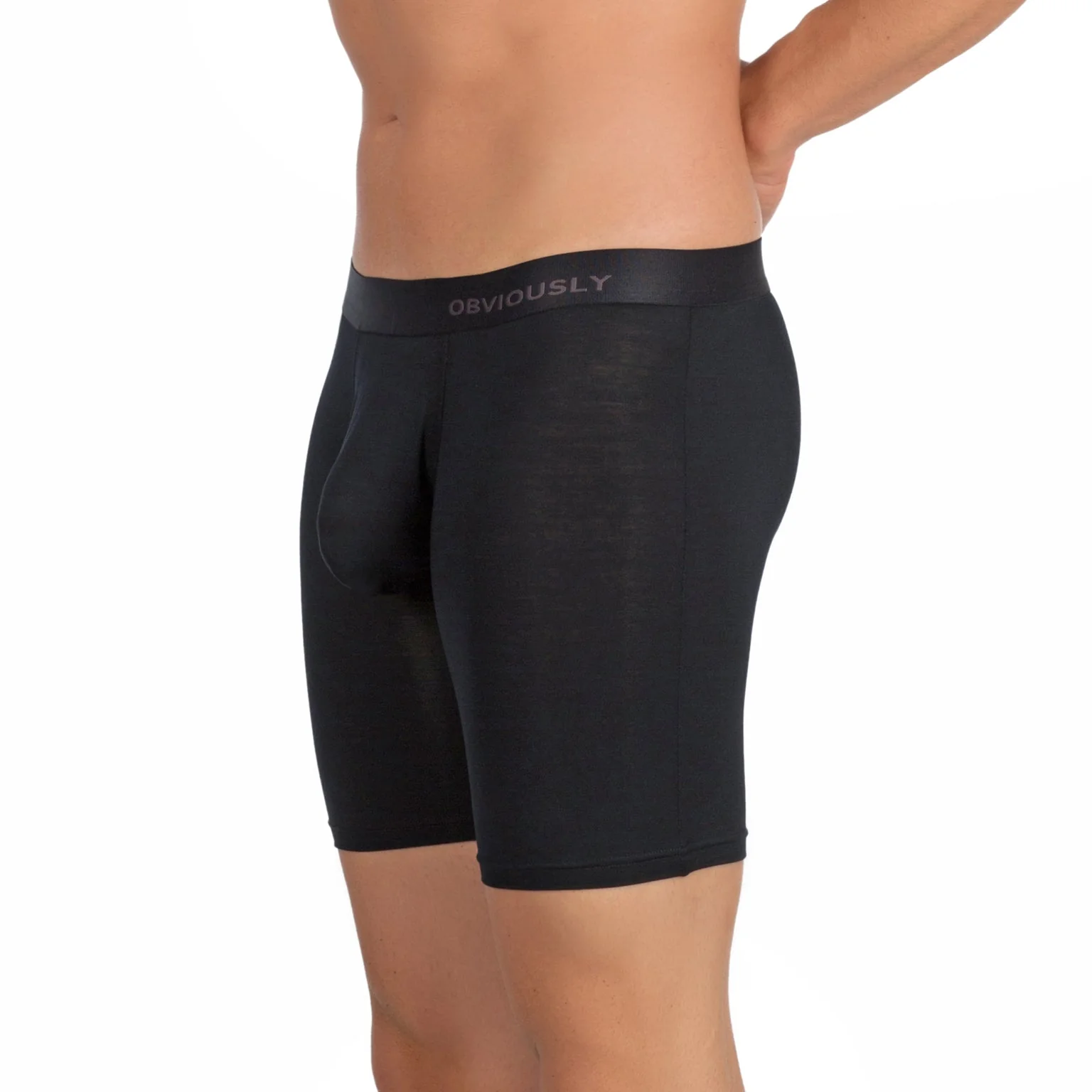 PrimeMan - Boxer Brief 6 inch Leg - Image 28