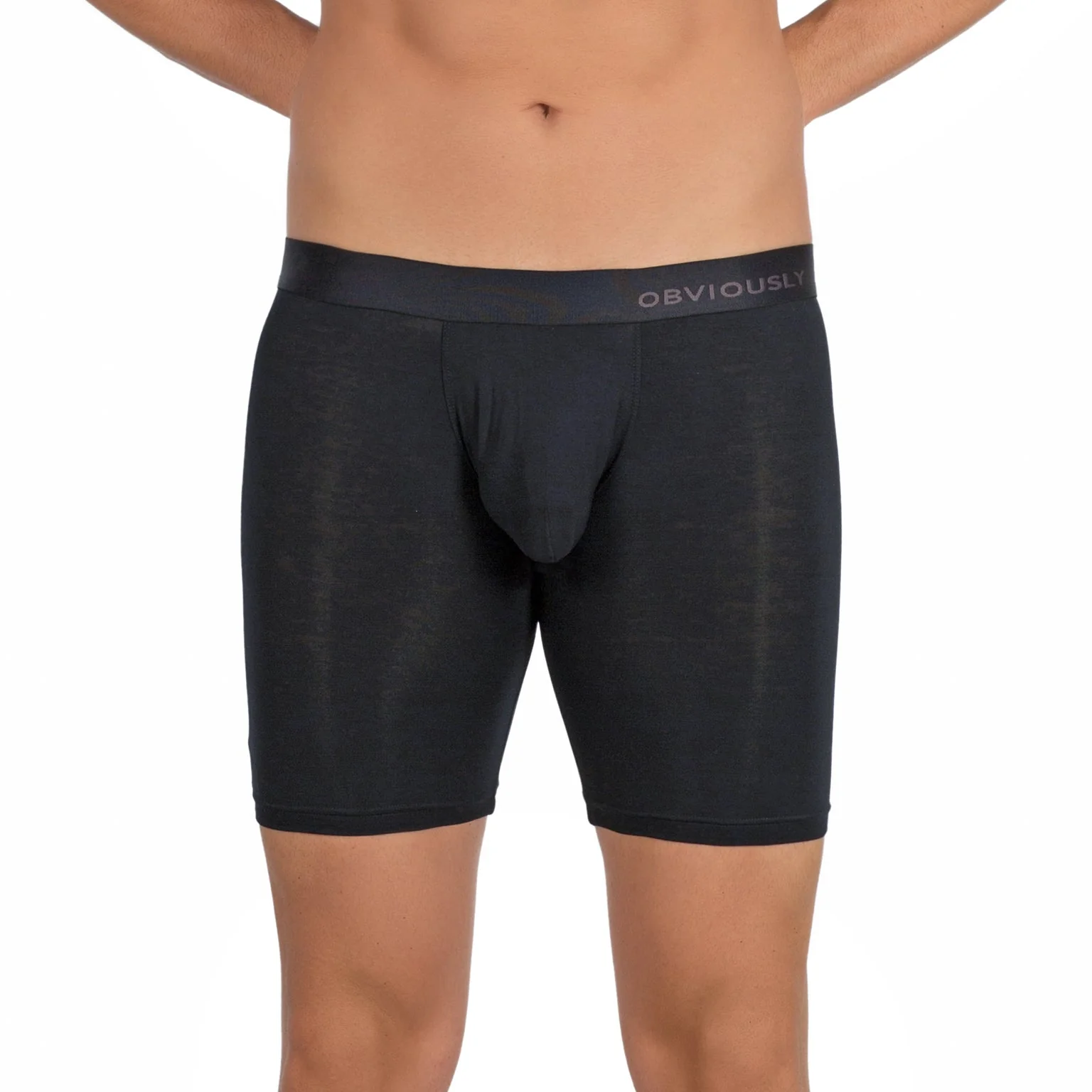 PrimeMan - Boxer Brief 6 inch Leg - Image 29