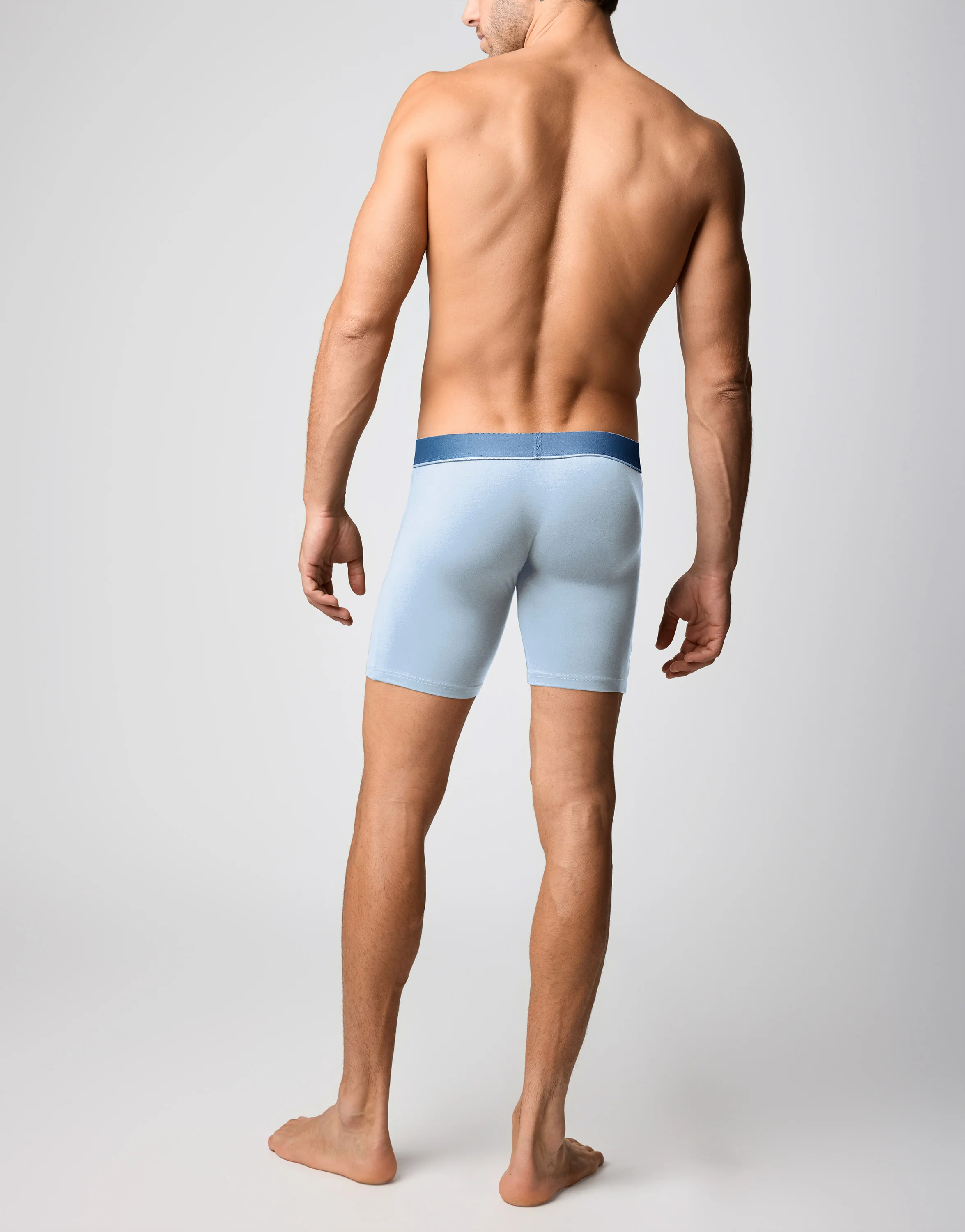 PrimeMan - Boxer Brief 6 inch Leg - Image 3