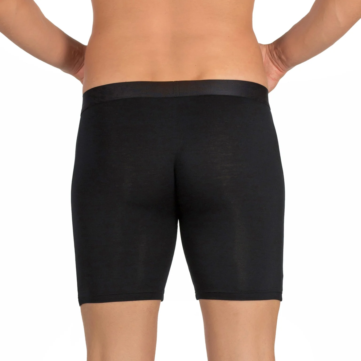 PrimeMan - Boxer Brief 6 inch Leg - Image 30