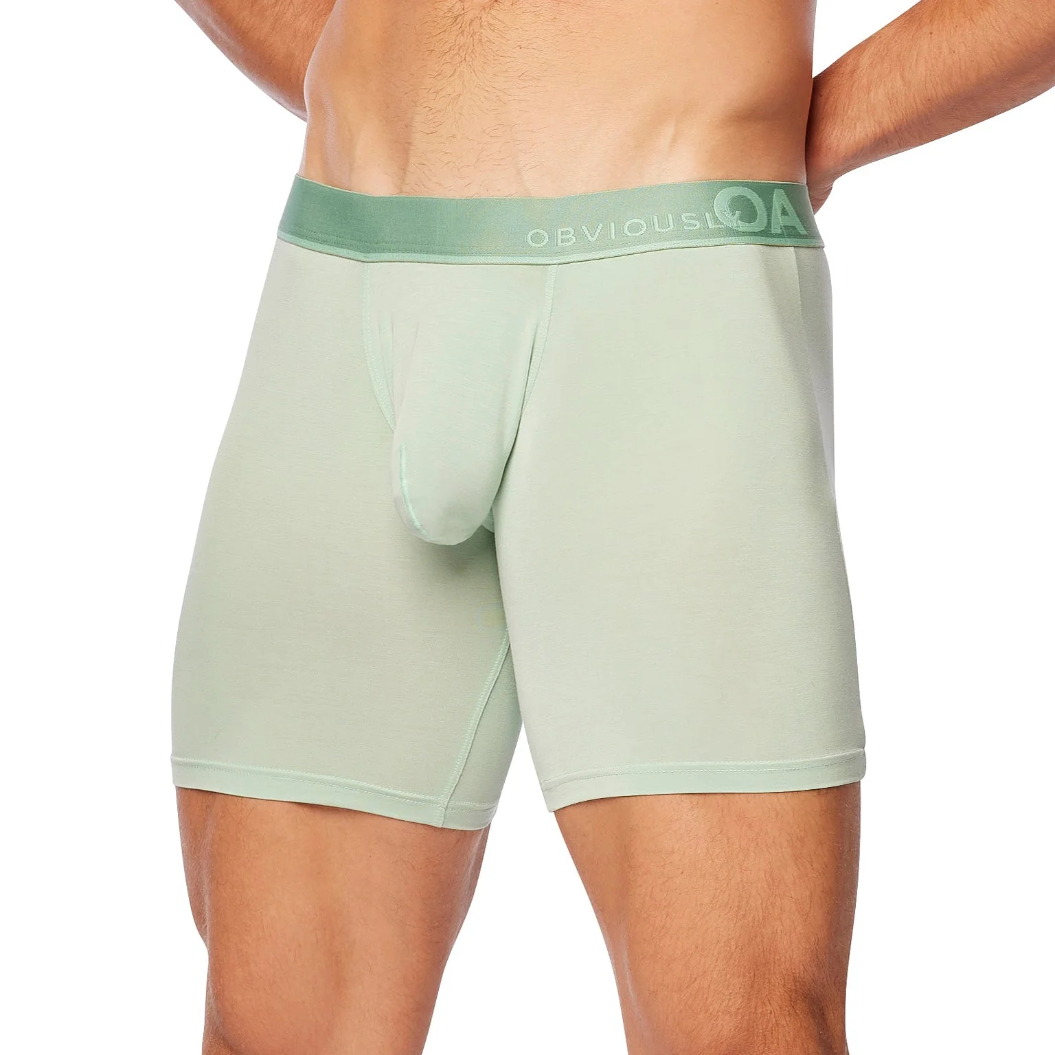 PrimeMan - Boxer Brief 6 inch Leg - Image 31
