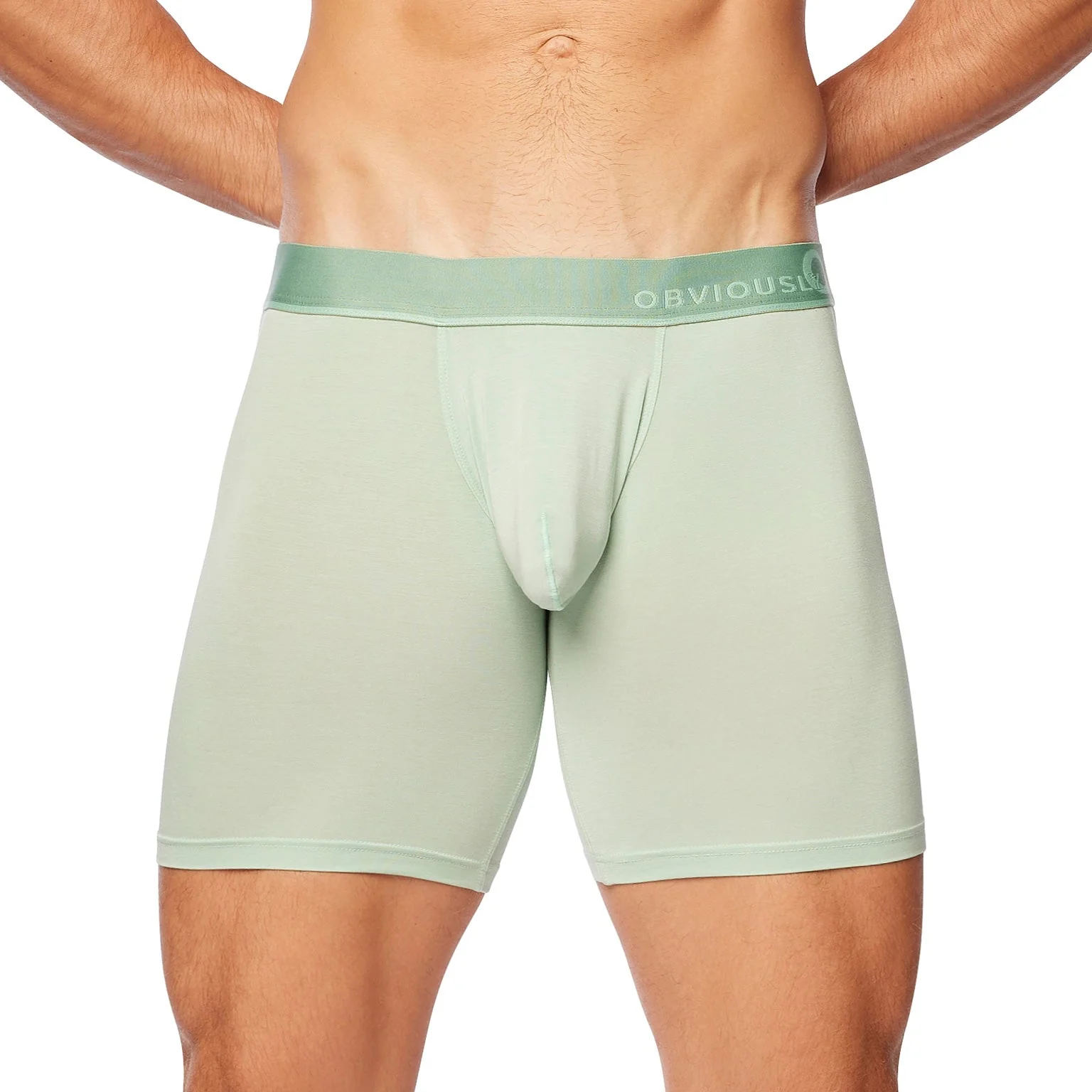 PrimeMan - Boxer Brief 6 inch Leg - Image 32