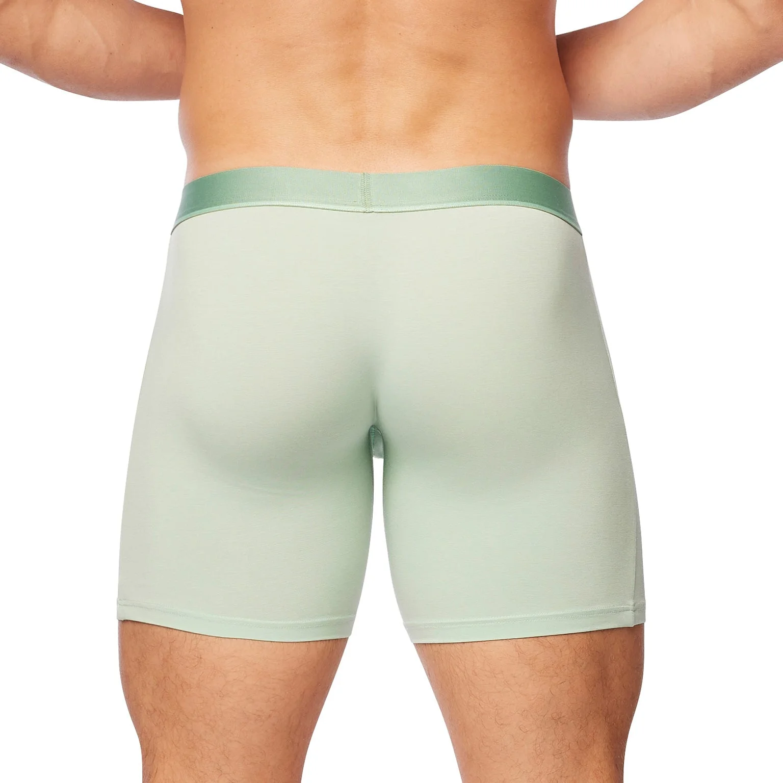 PrimeMan - Boxer Brief 6 inch Leg - Image 33