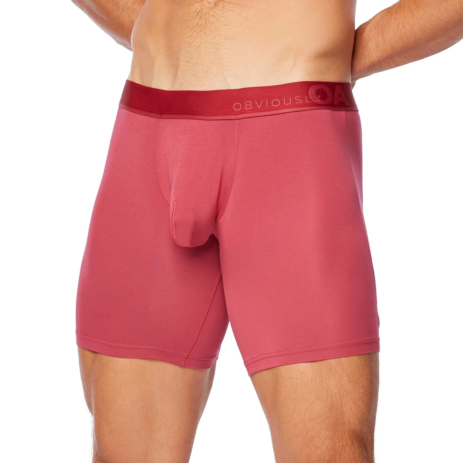 PrimeMan - Boxer Brief 6 inch Leg - Image 34