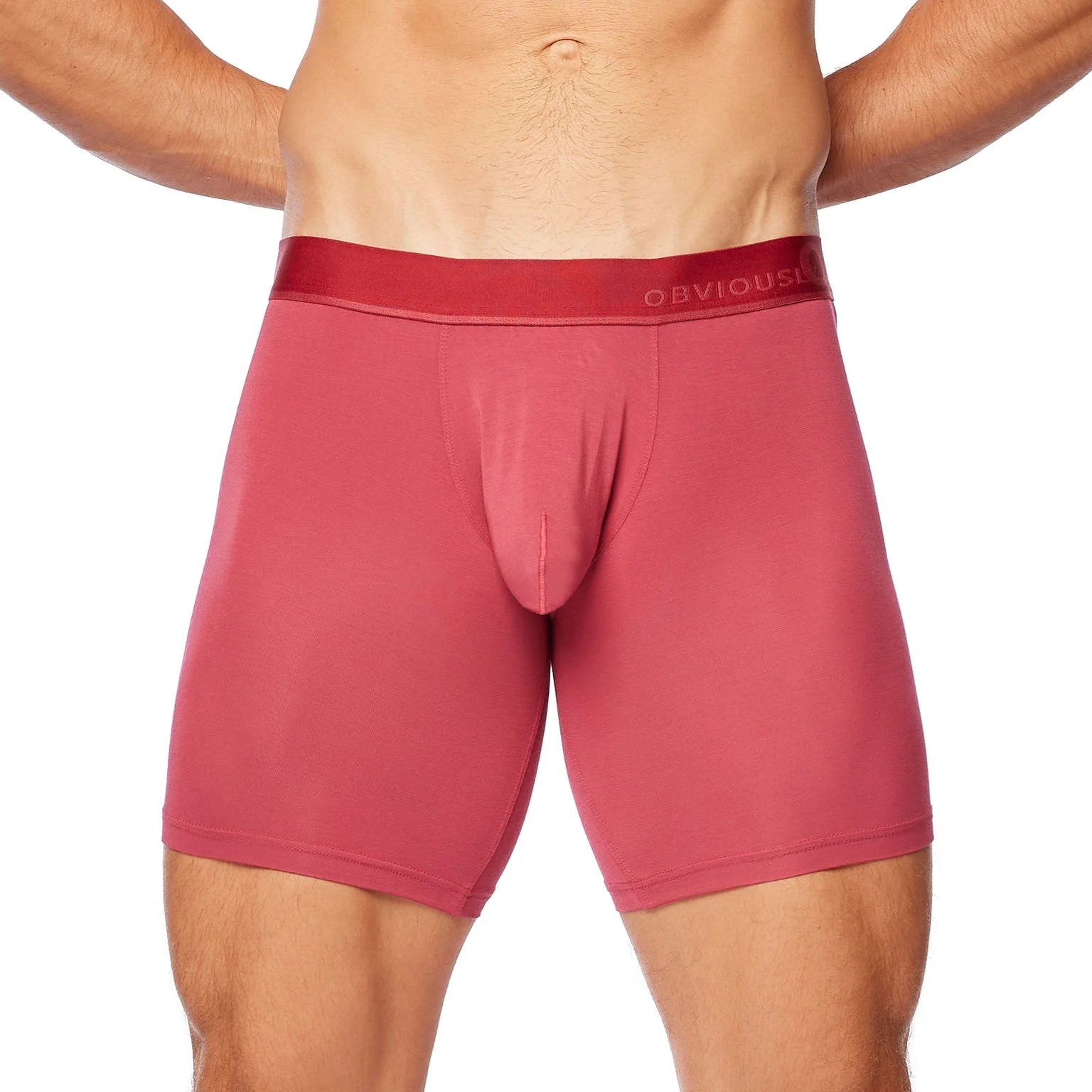 PrimeMan - Boxer Brief 6 inch Leg - Image 35