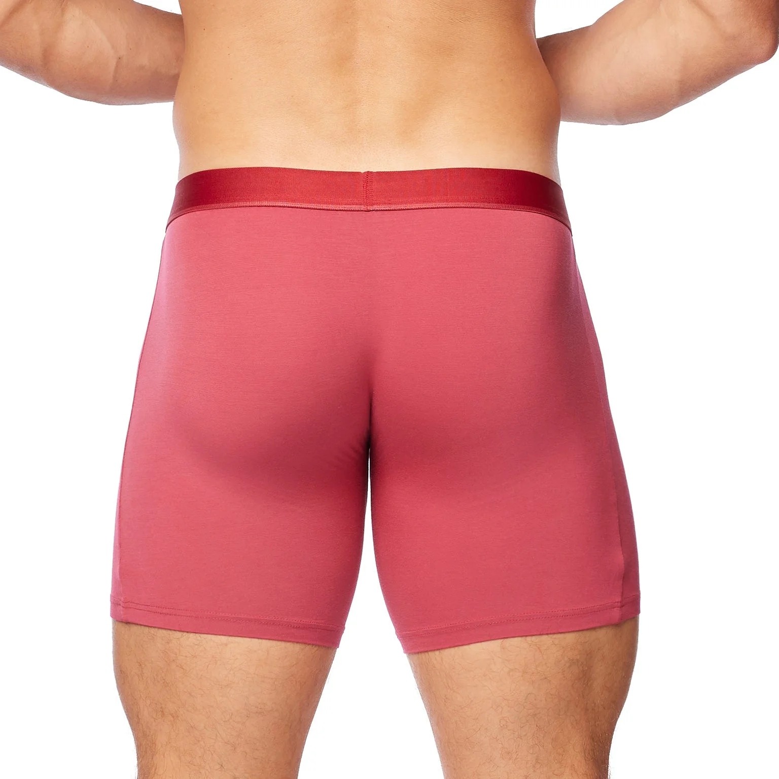 PrimeMan - Boxer Brief 6 inch Leg - Image 36