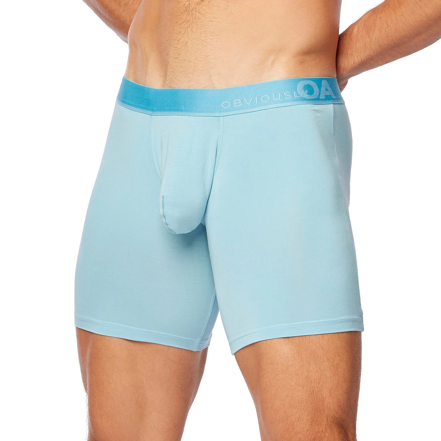 PrimeMan - Boxer Brief 6 inch Leg - Image 37