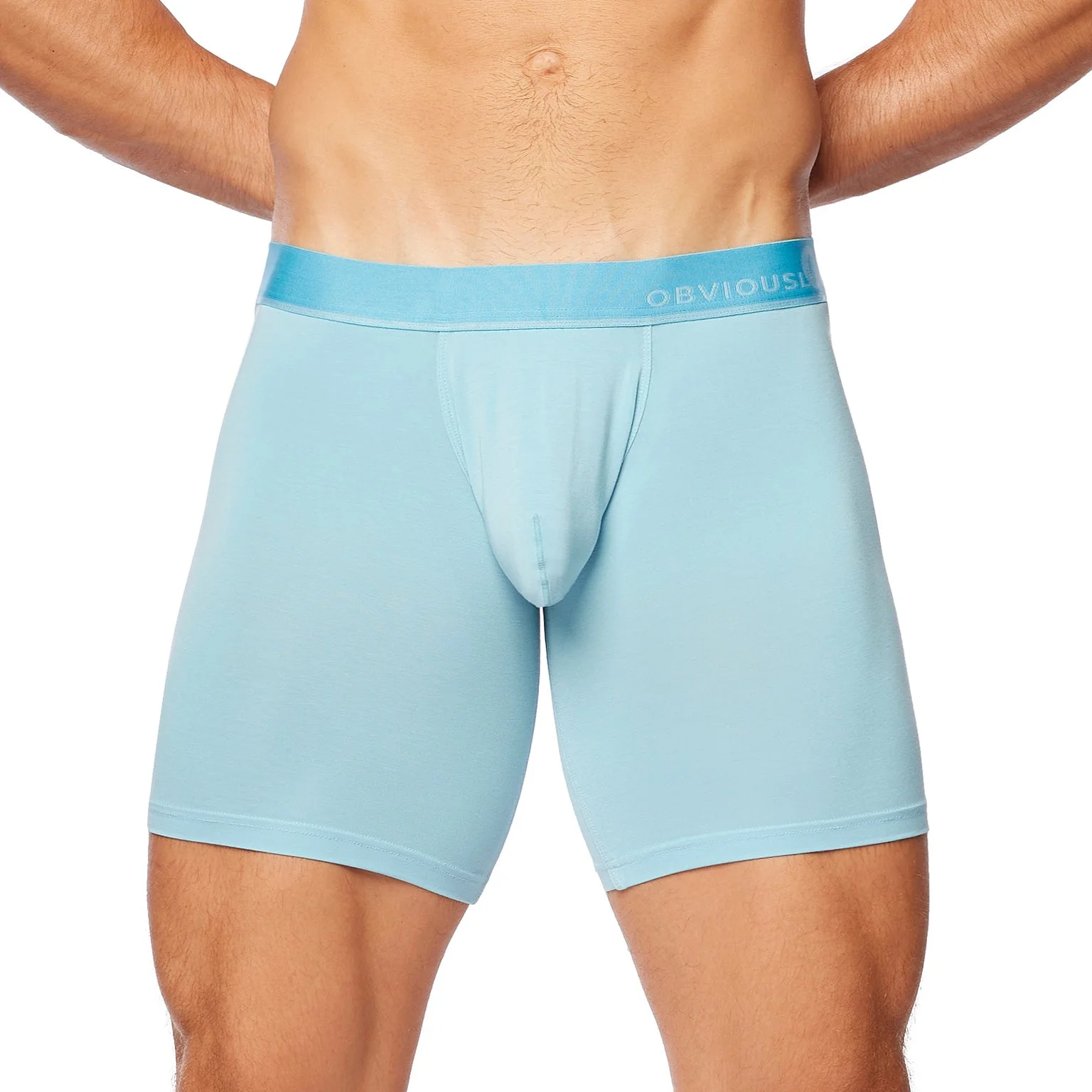 PrimeMan - Boxer Brief 6 inch Leg - Image 38