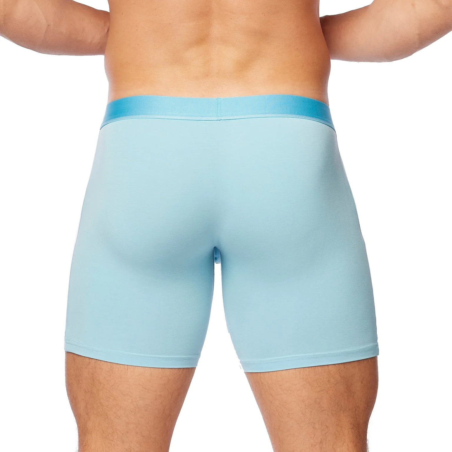 PrimeMan - Boxer Brief 6 inch Leg - Image 39