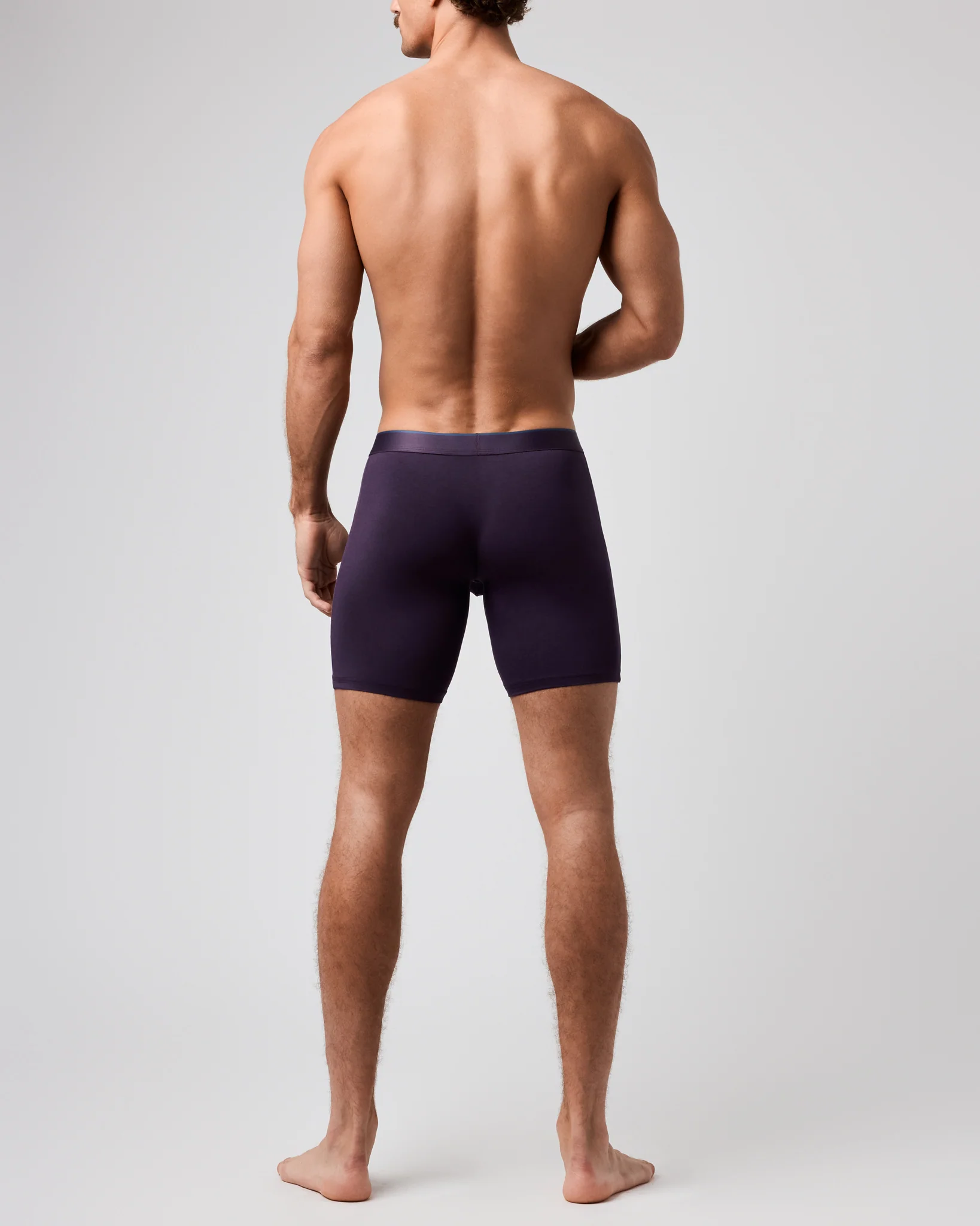 PrimeMan - Boxer Brief 6 inch Leg - Image 6