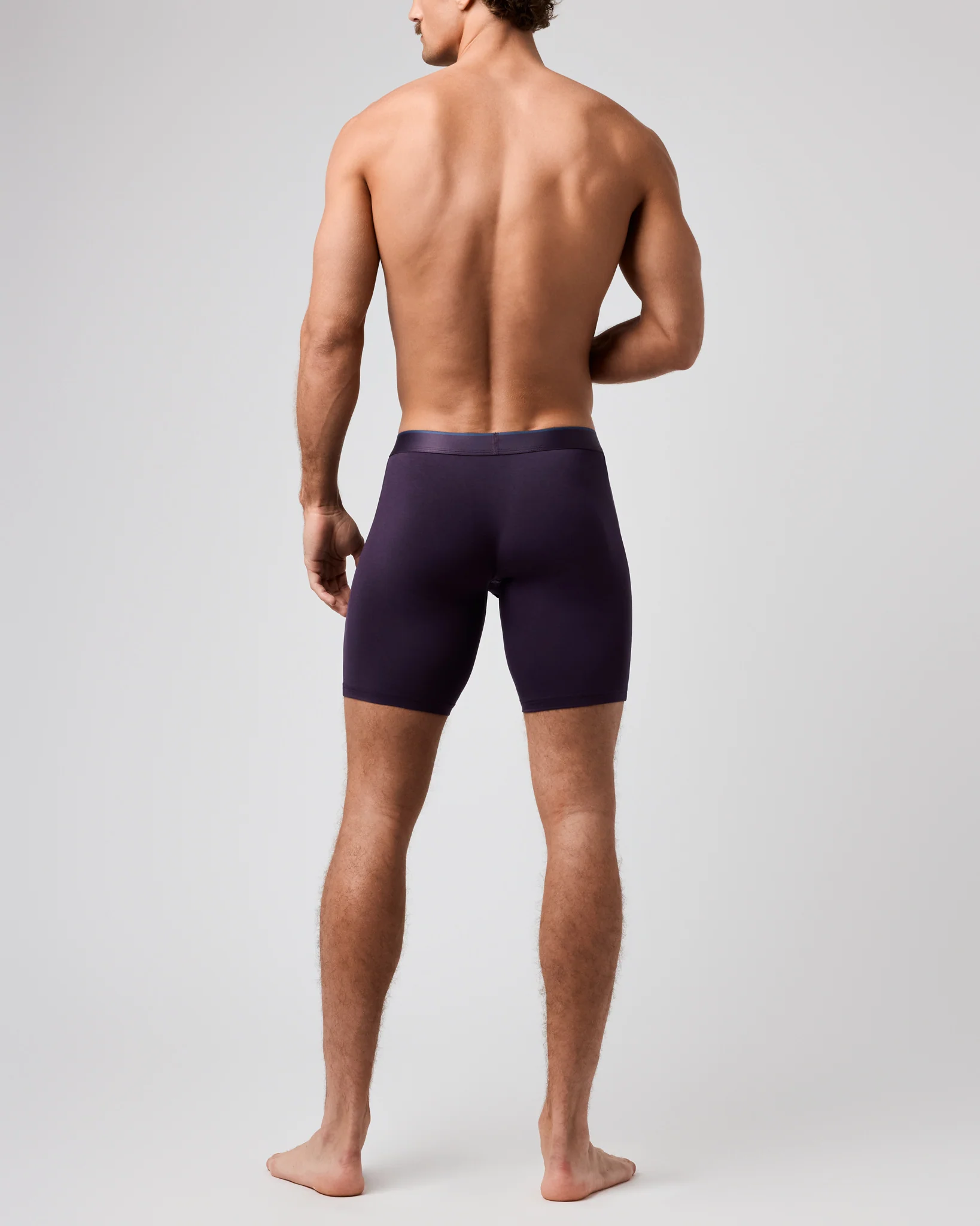 PrimeMan - Boxer Brief 9 inch Leg - Image 12