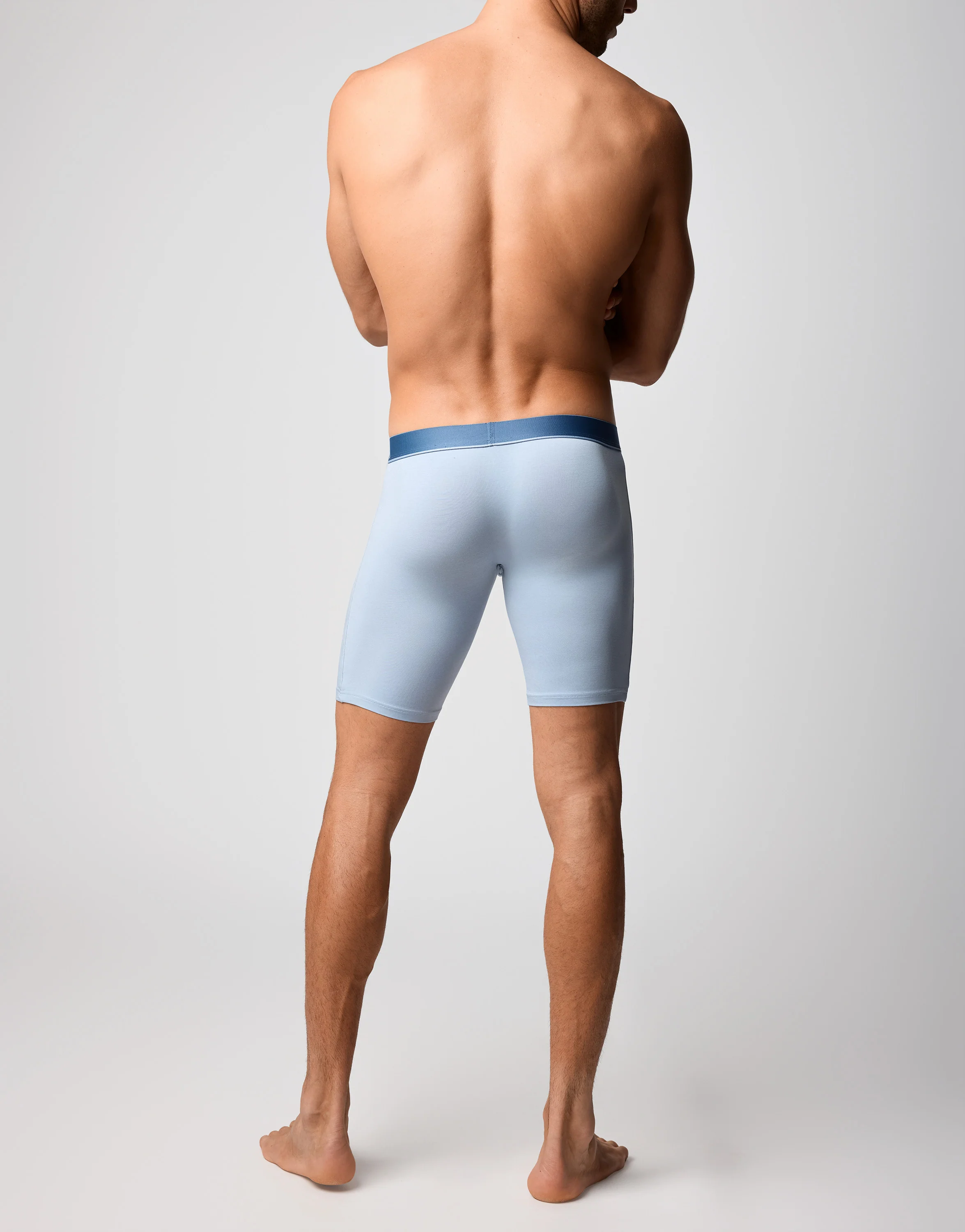 PrimeMan - Boxer Brief 9 inch Leg - Image 15