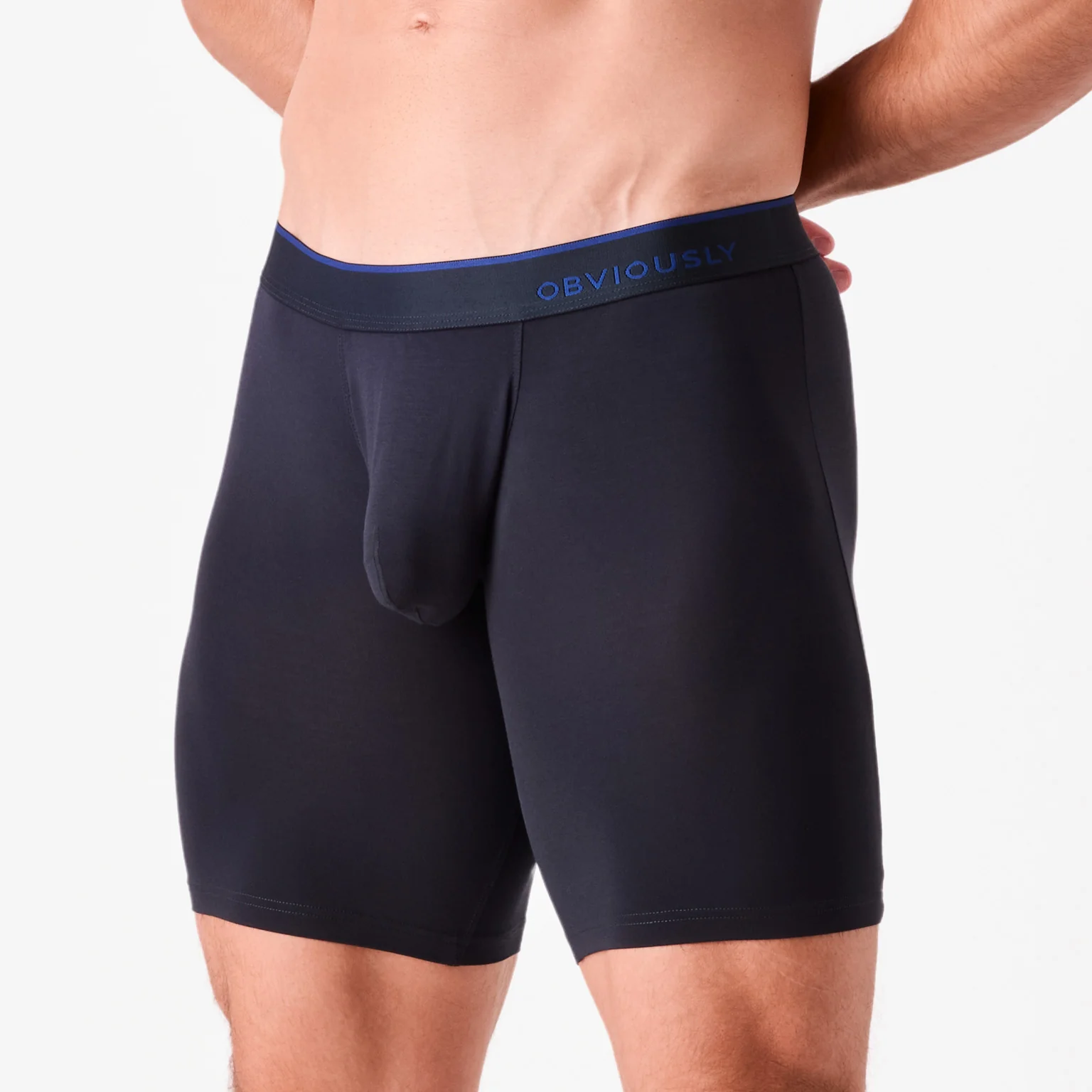 PrimeMan - Boxer Brief 9 inch Leg - Image 19